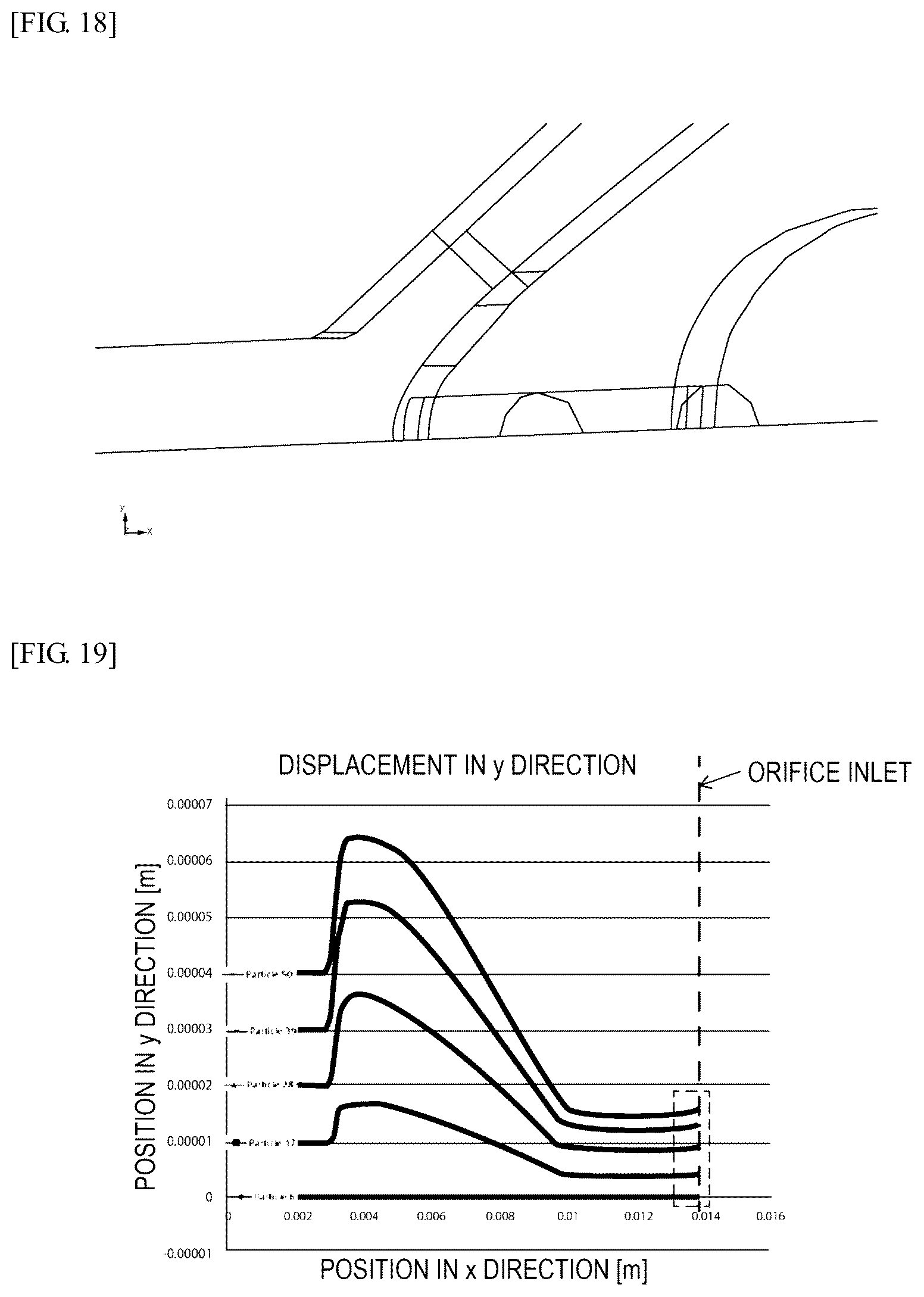 Patent US12128409 Figure 14 – Microchip and microparticle fractionating device