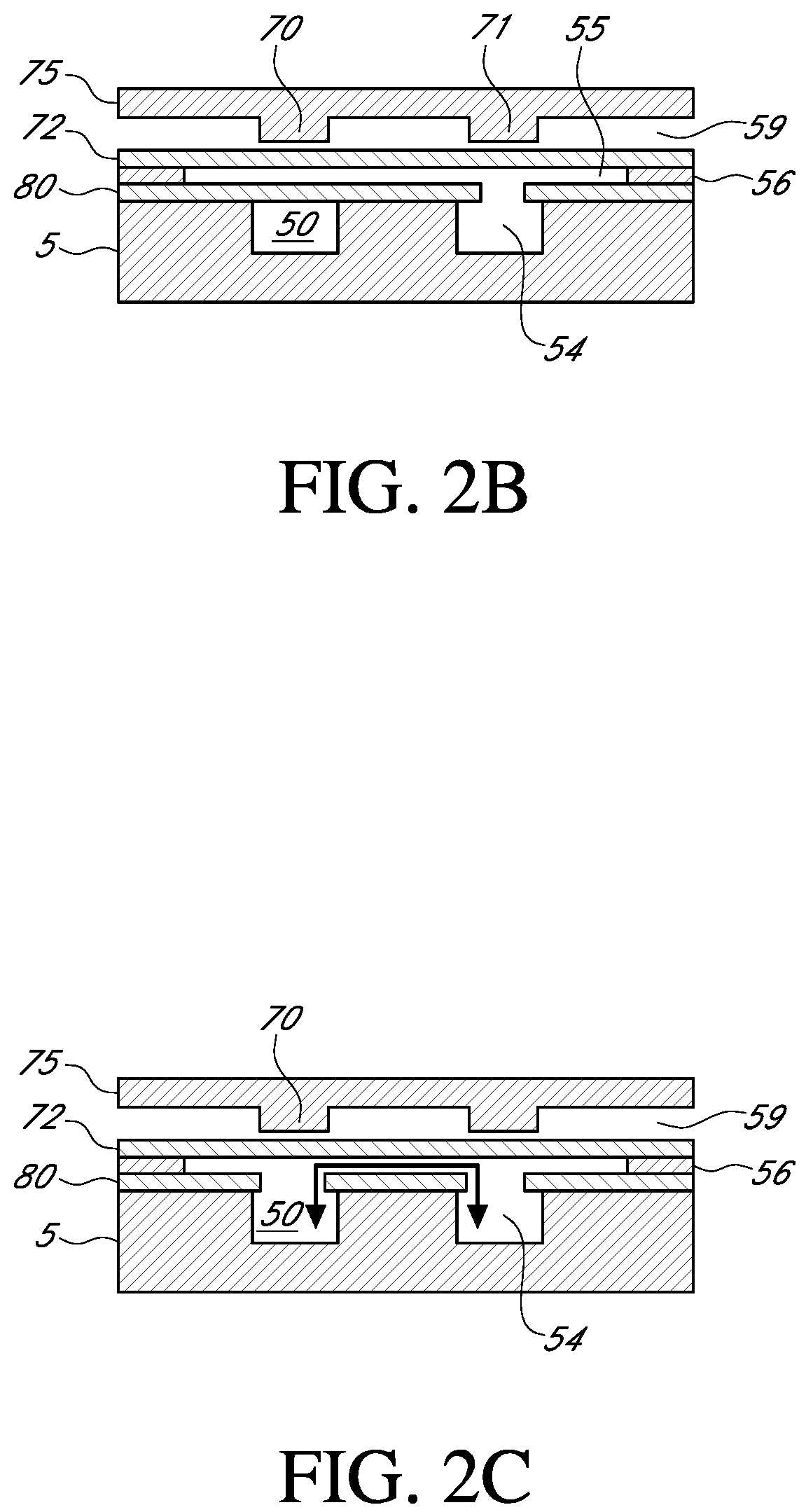 Patent US12128414 Figure 4 – Automated method for performing an assay