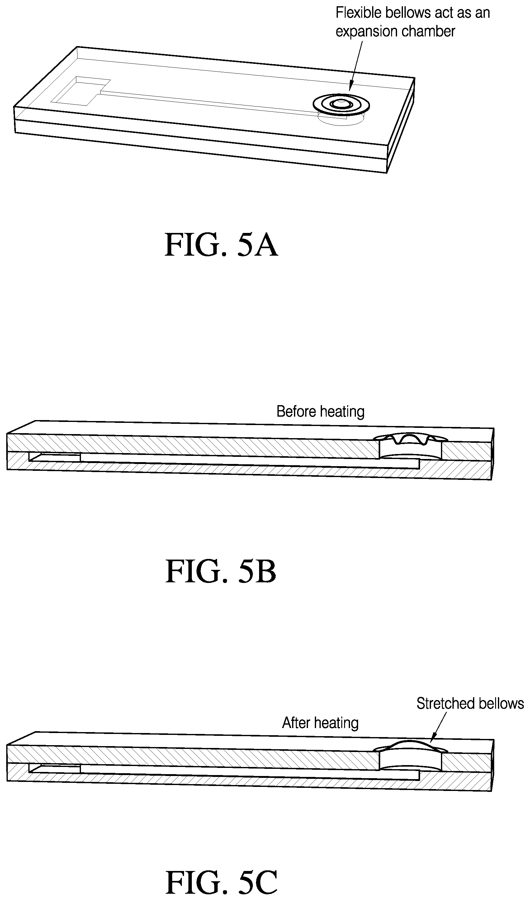 Patent US12128414 Figure 9 – Automated method for performing an assay