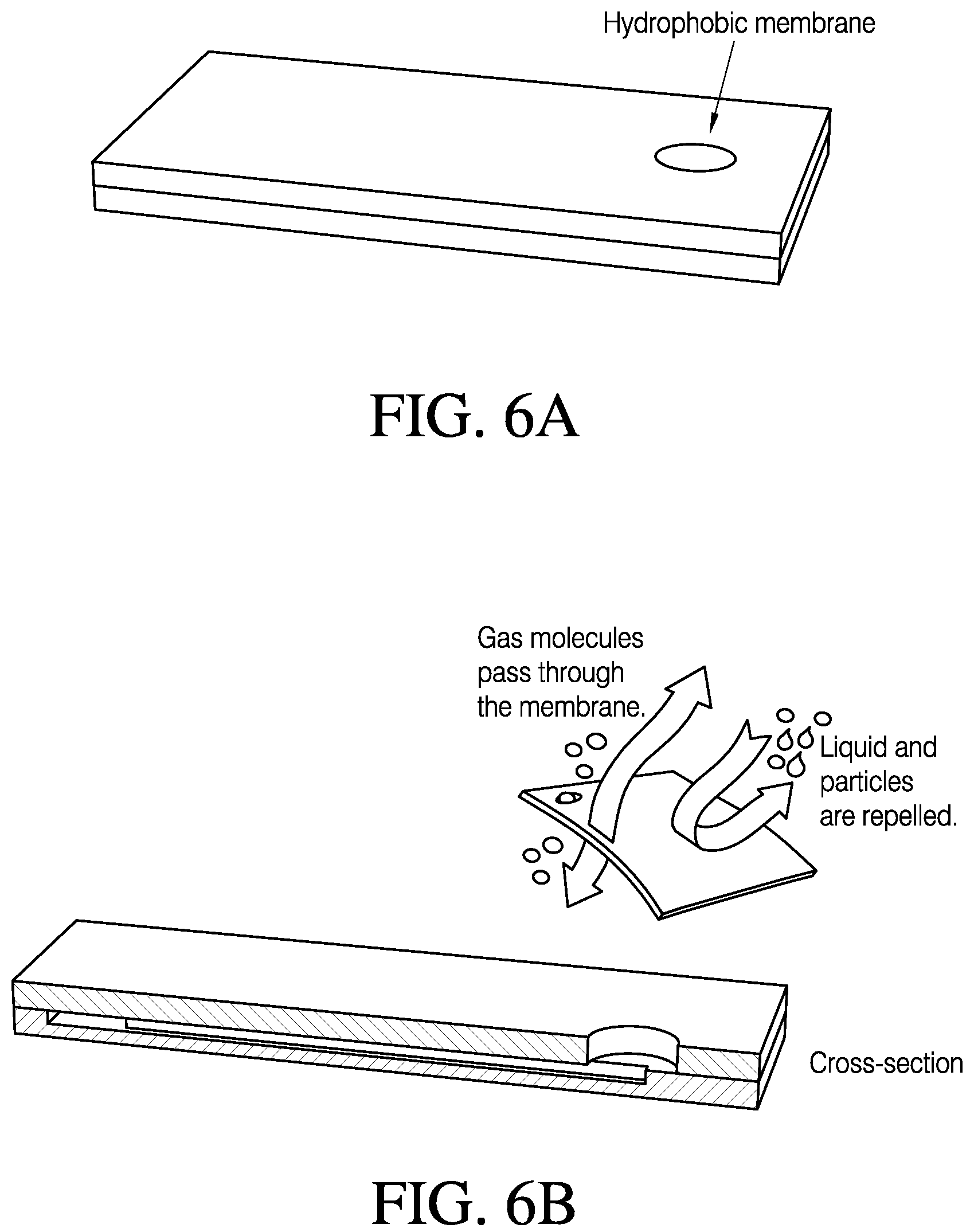 Patent US12128414 Figure 10 – Automated method for performing an assay