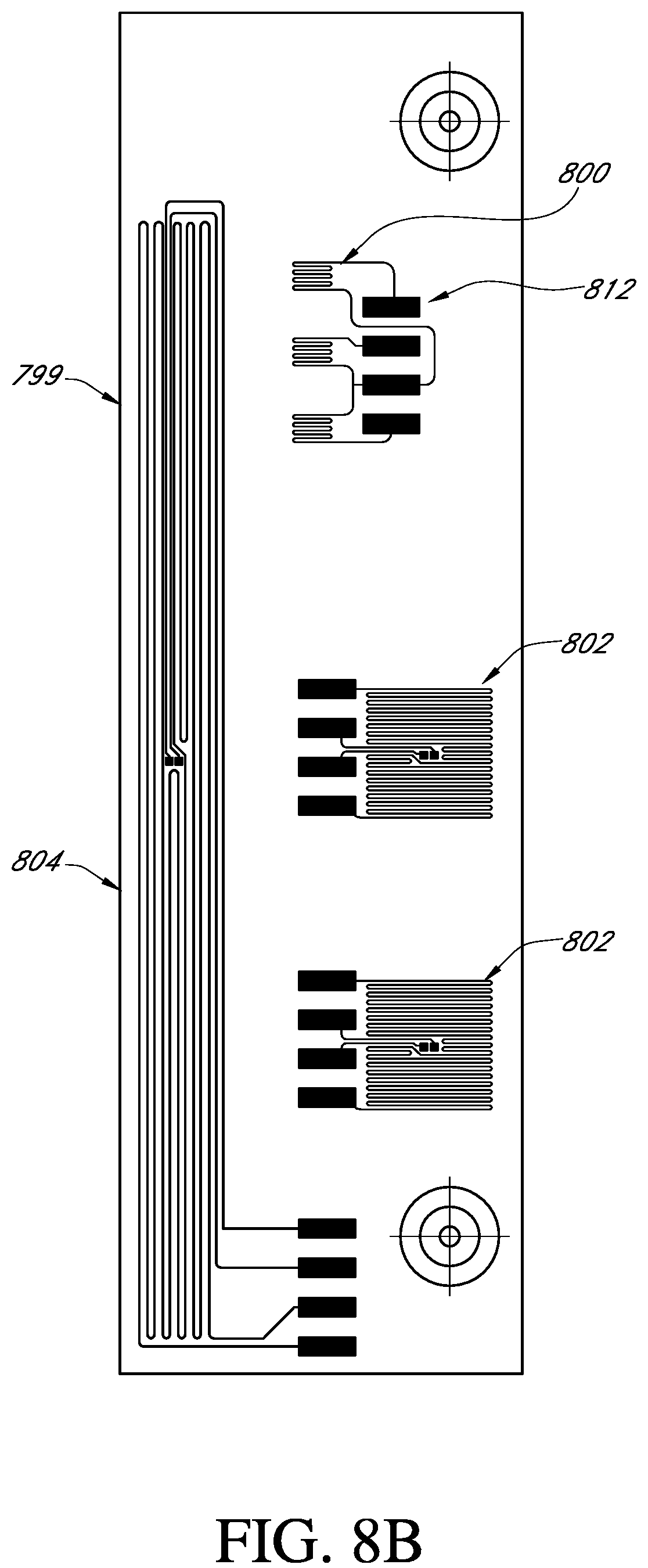 Patent US12128414 Figure 13 – Automated method for performing an assay