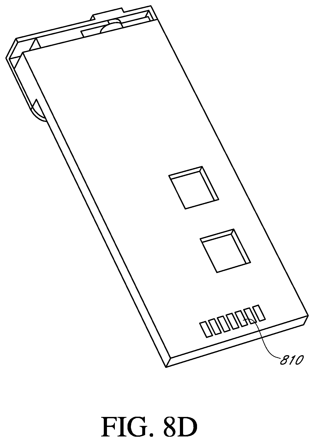 Patent US12128414 Figure 15 – Automated method for performing an assay