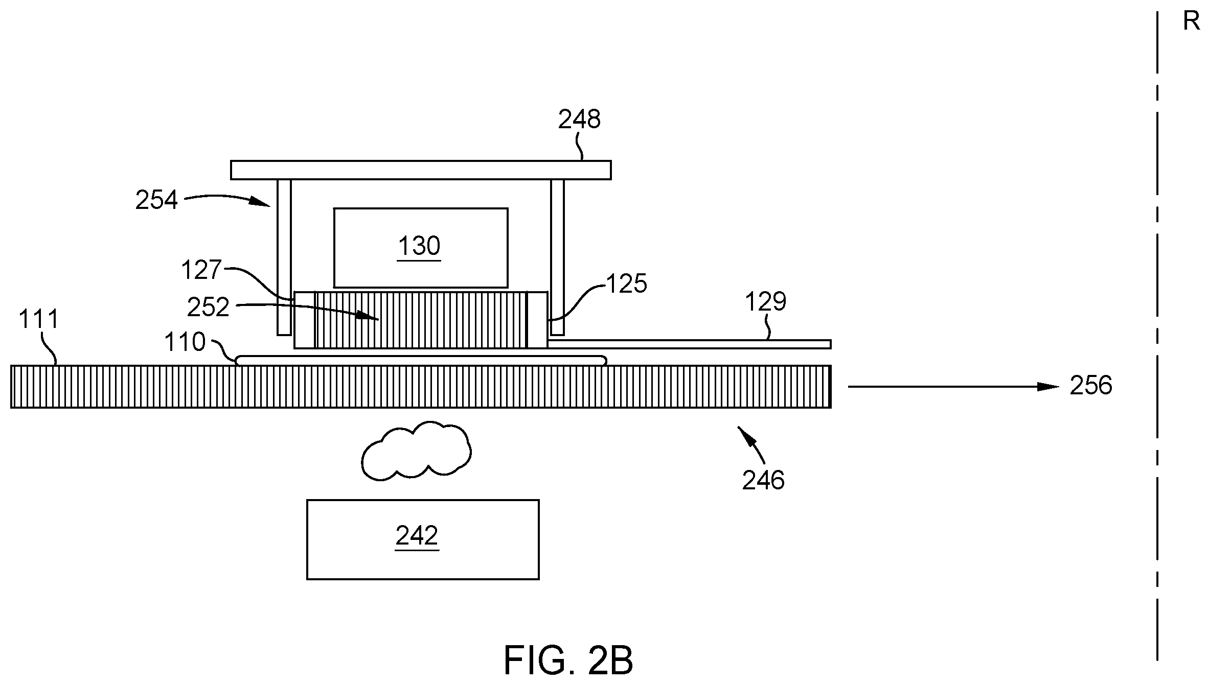 Patent US12128446 Figure 3 – High speed substrate sorter