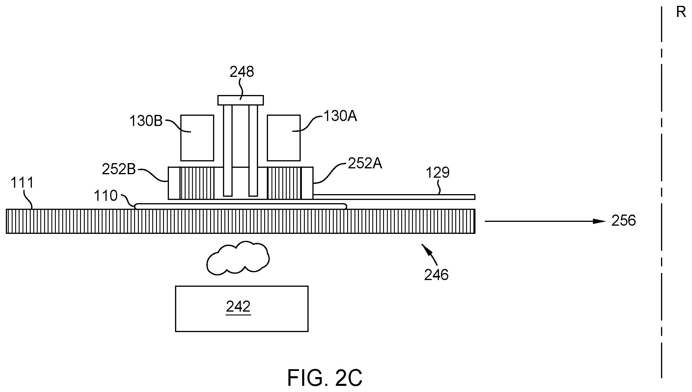 Patent US12128446 Figure 4 – High speed substrate sorter