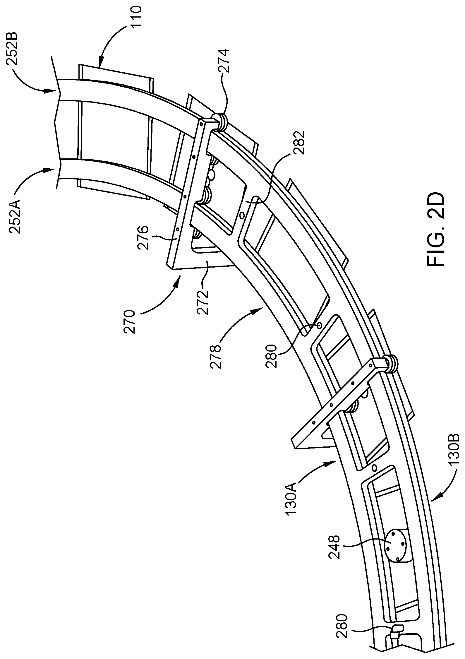Patent US12128446 Figure 5 – High speed substrate sorter