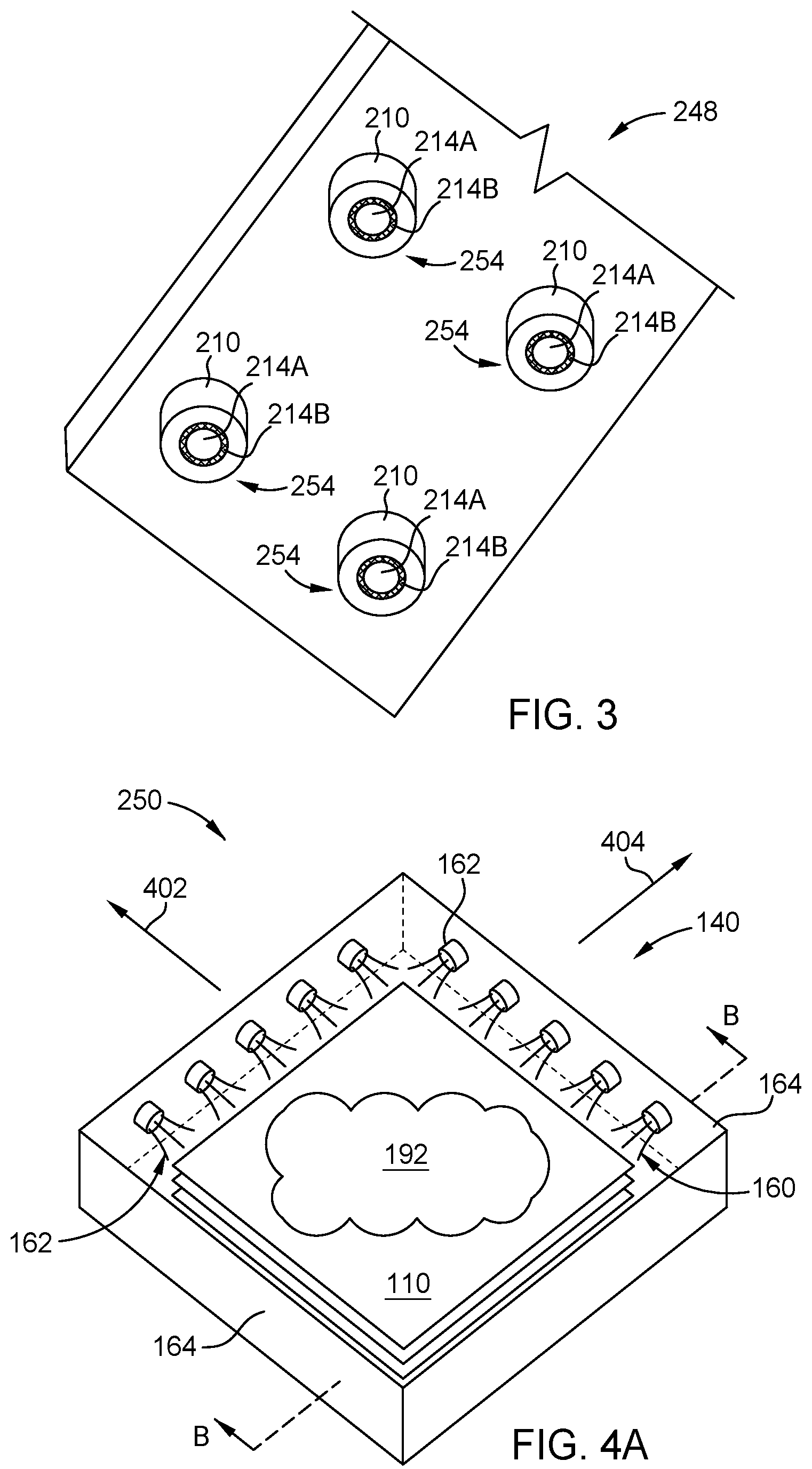 Patent US12128446 Figure 6 – High speed substrate sorter