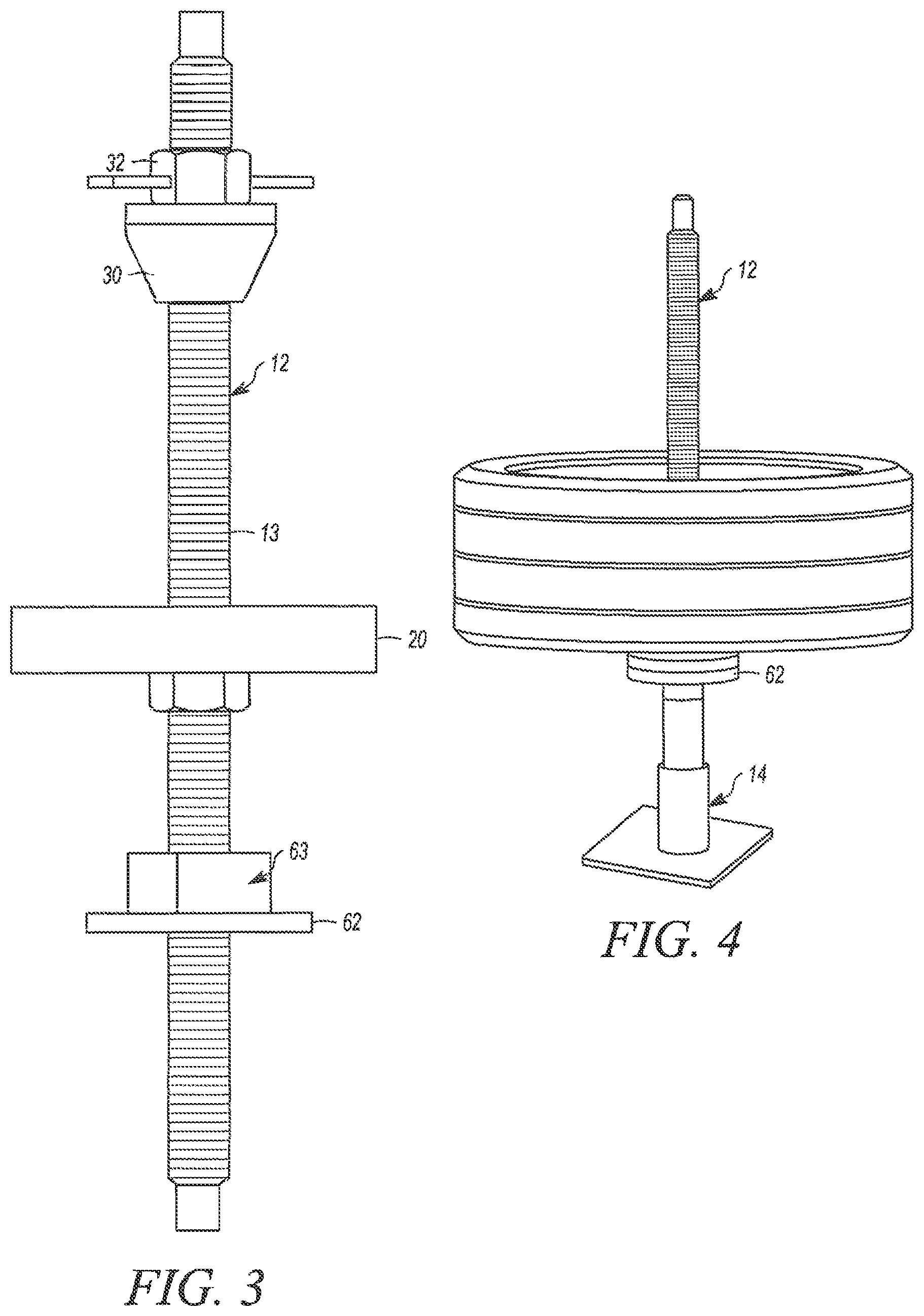 Patent US12128467 Figure 3 – Appliance, method and device for straightening wheels