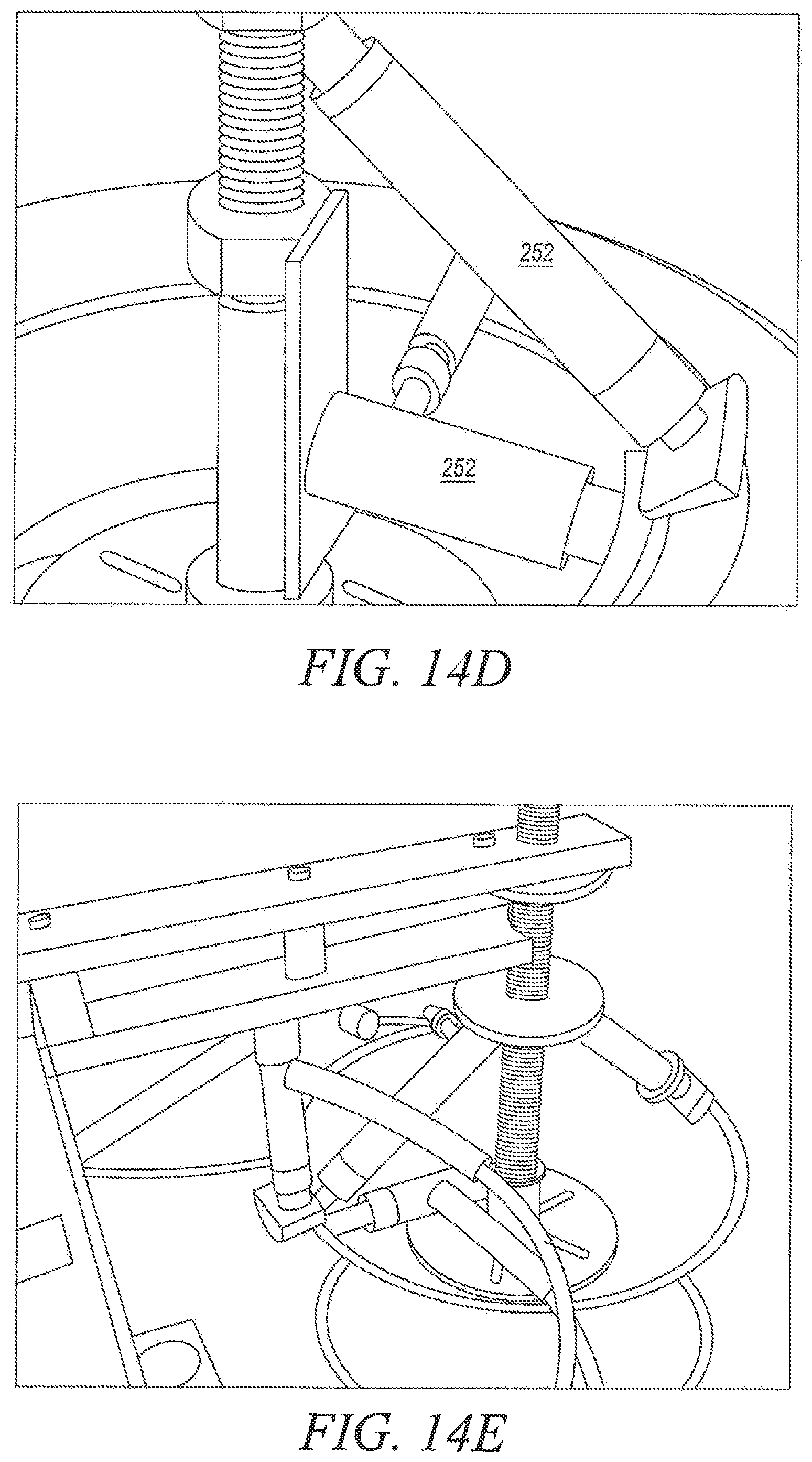 Patent US12128467 Figure 11 – Appliance, method and device for straightening wheels