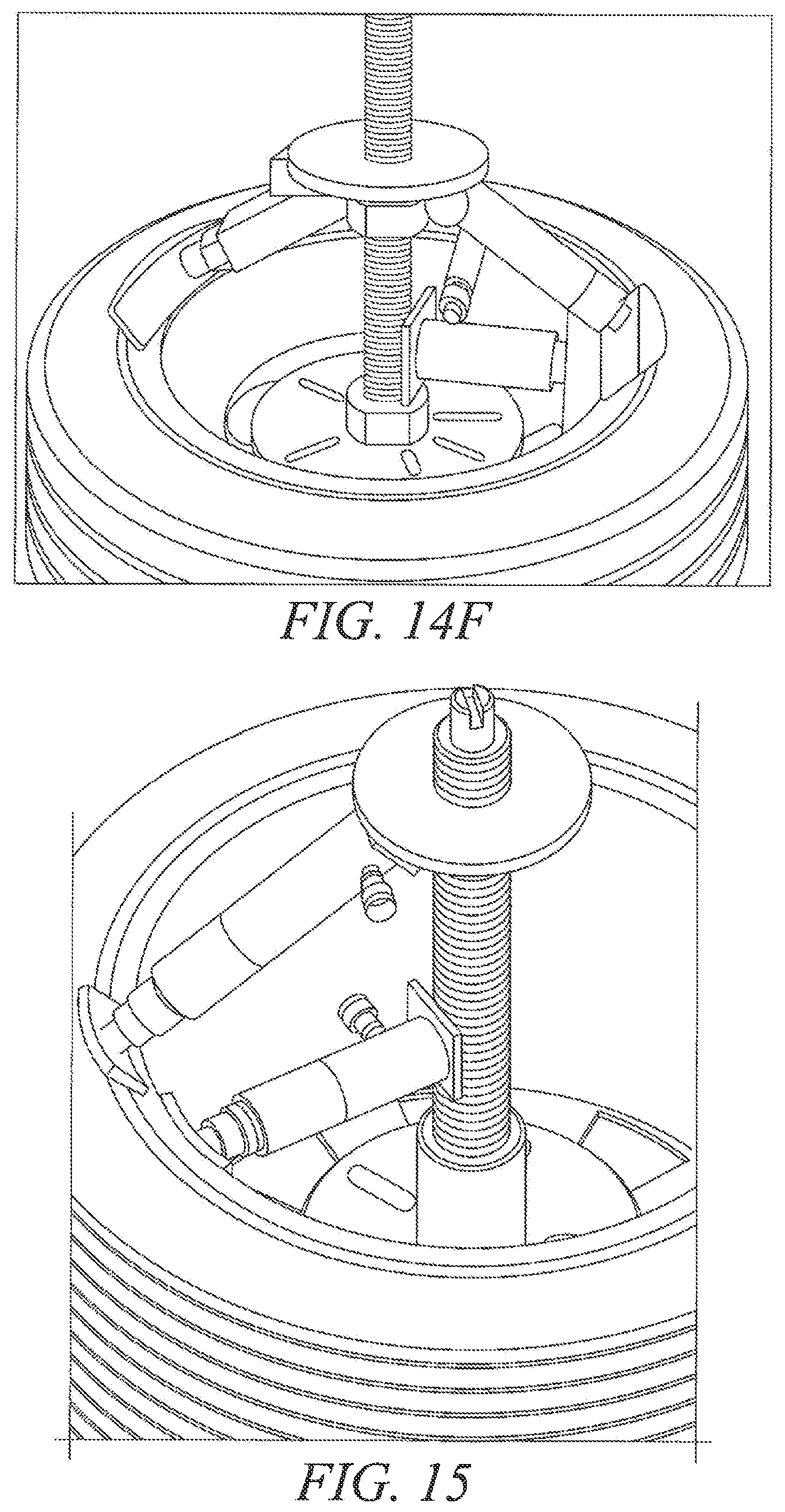 Patent US12128467 Figure 12 – Appliance, method and device for straightening wheels