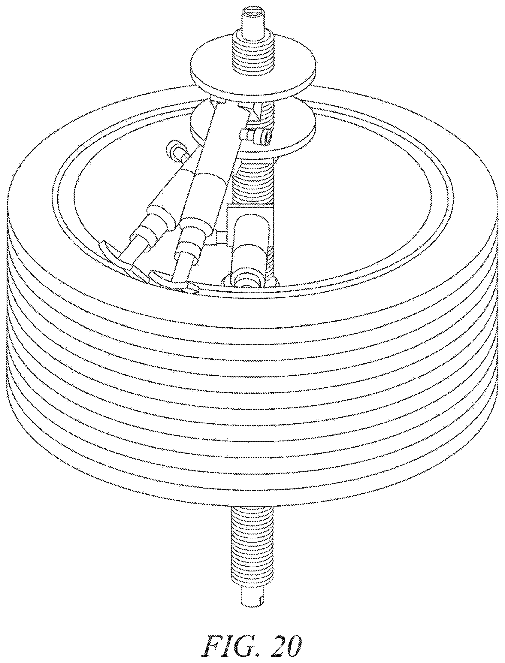 Patent US12128467 Figure 15 – Appliance, method and device for straightening wheels