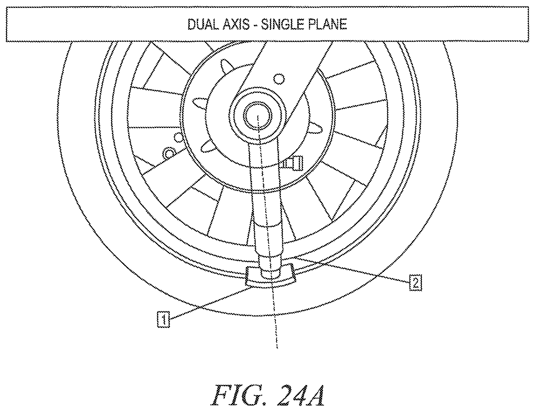 Patent US12128467 Figure 19 – Appliance, method and device for straightening wheels
