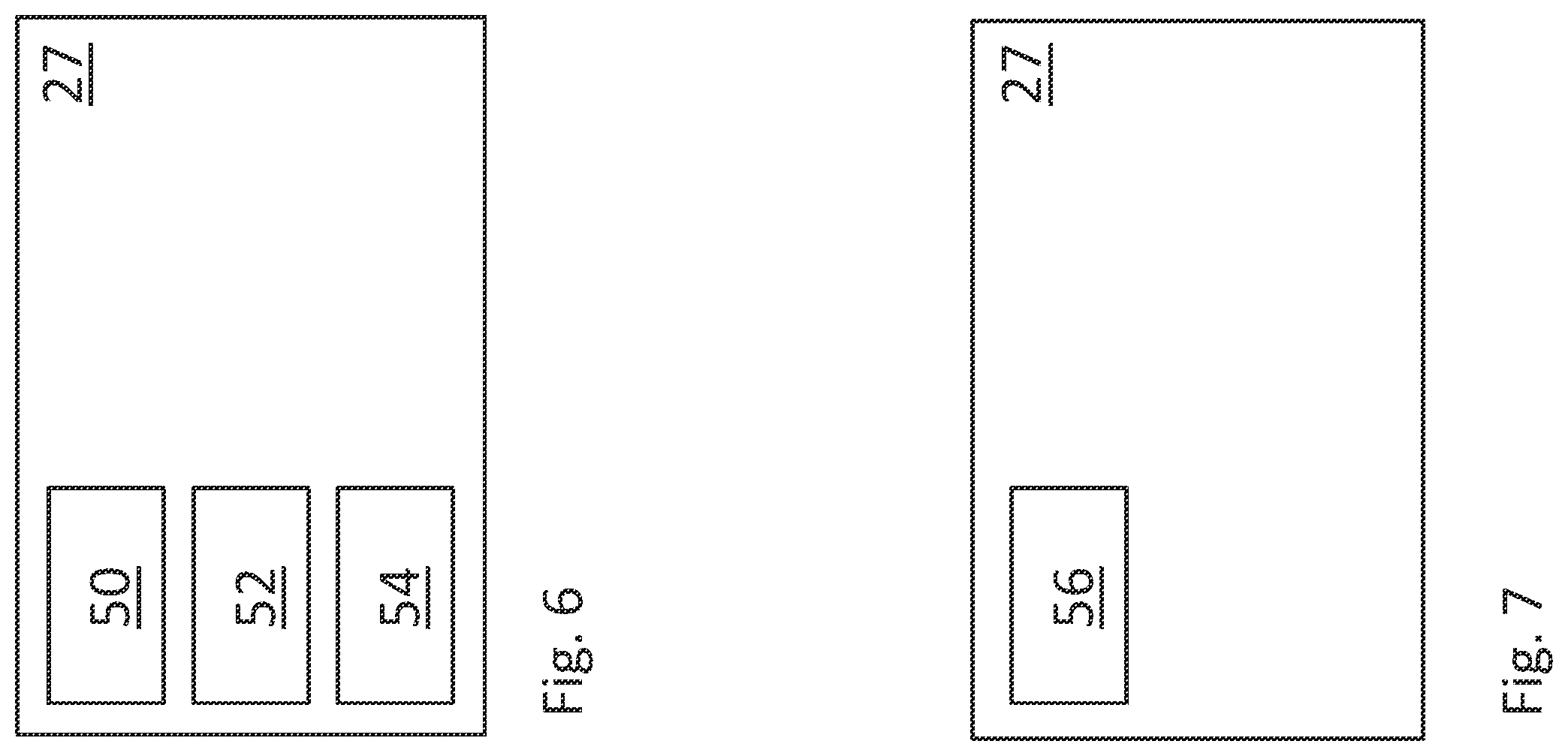 Patent US12128480 Figure 6 – Apparatus and method for producing a three-dimensional work piece