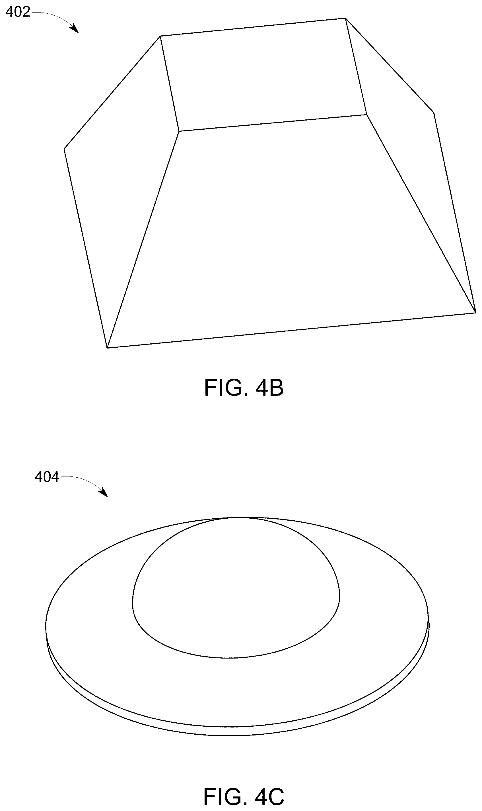 Patent US12128481 Figure 4 – Systems and methods for removing build material from additively manufactured parts