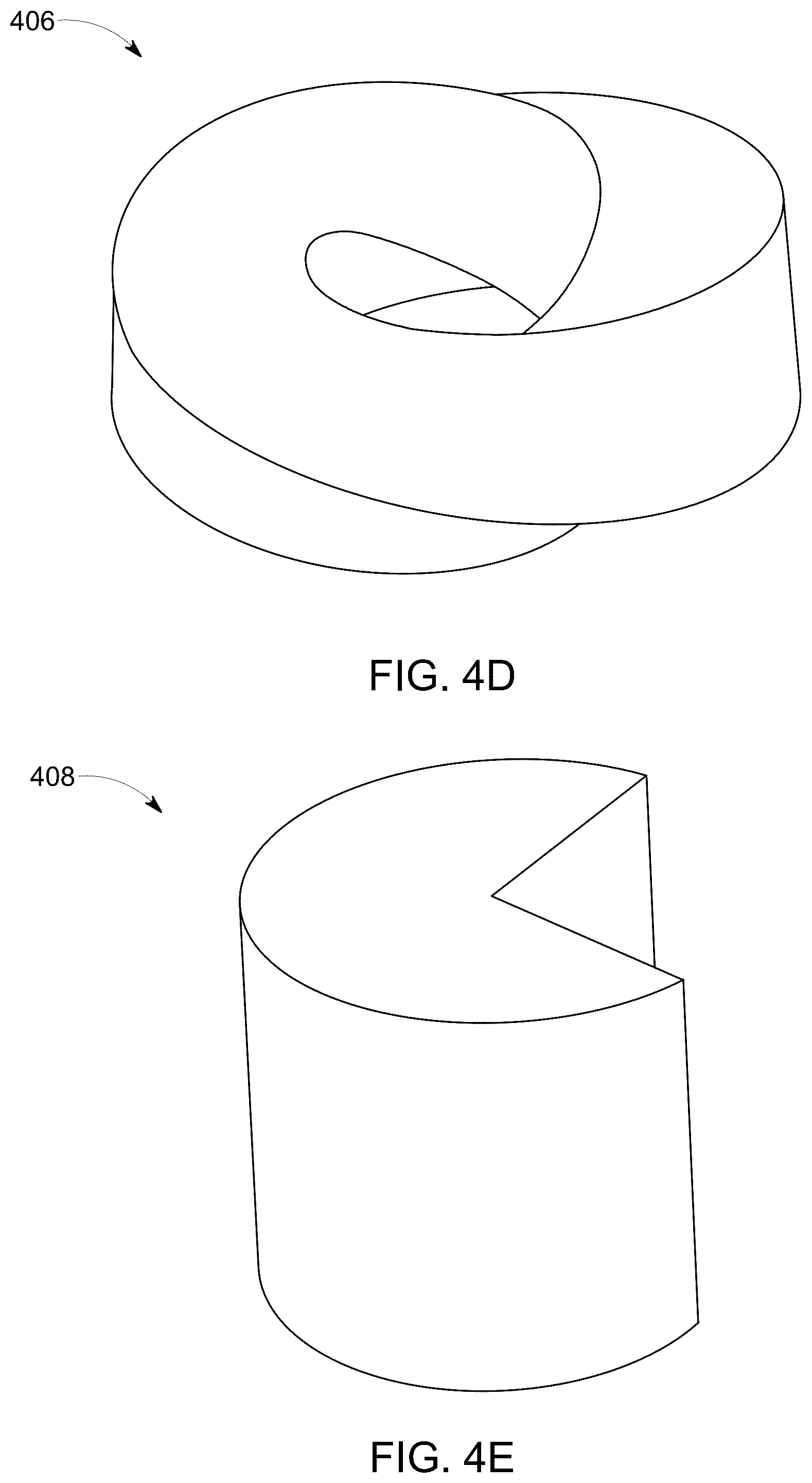 Patent US12128481 Figure 5 – Systems and methods for removing build material from additively manufactured parts