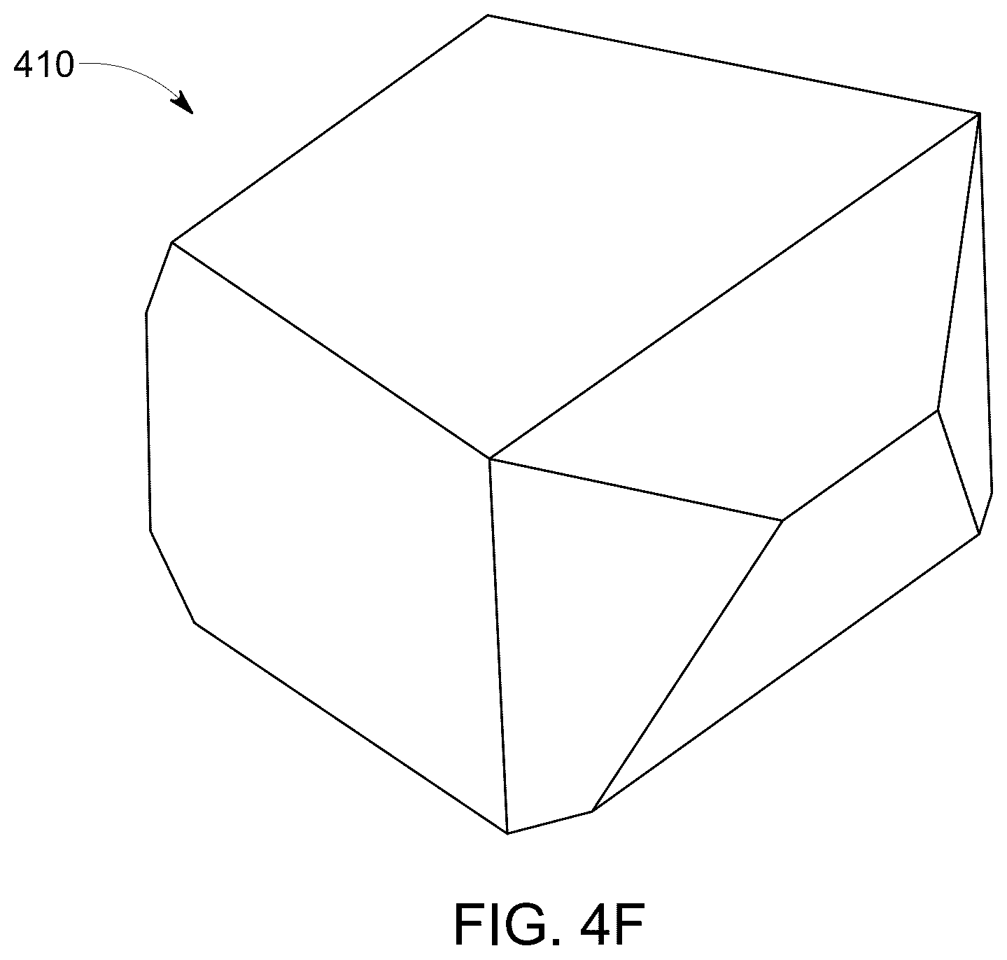 Patent US12128481 Figure 6 – Systems and methods for removing build material from additively manufactured parts