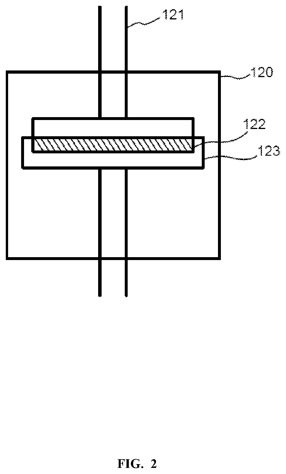Patent US12128494 Figure 2 – Semiconductor processing equipment with high temperature resistant nickel alloy joints and methods for making same