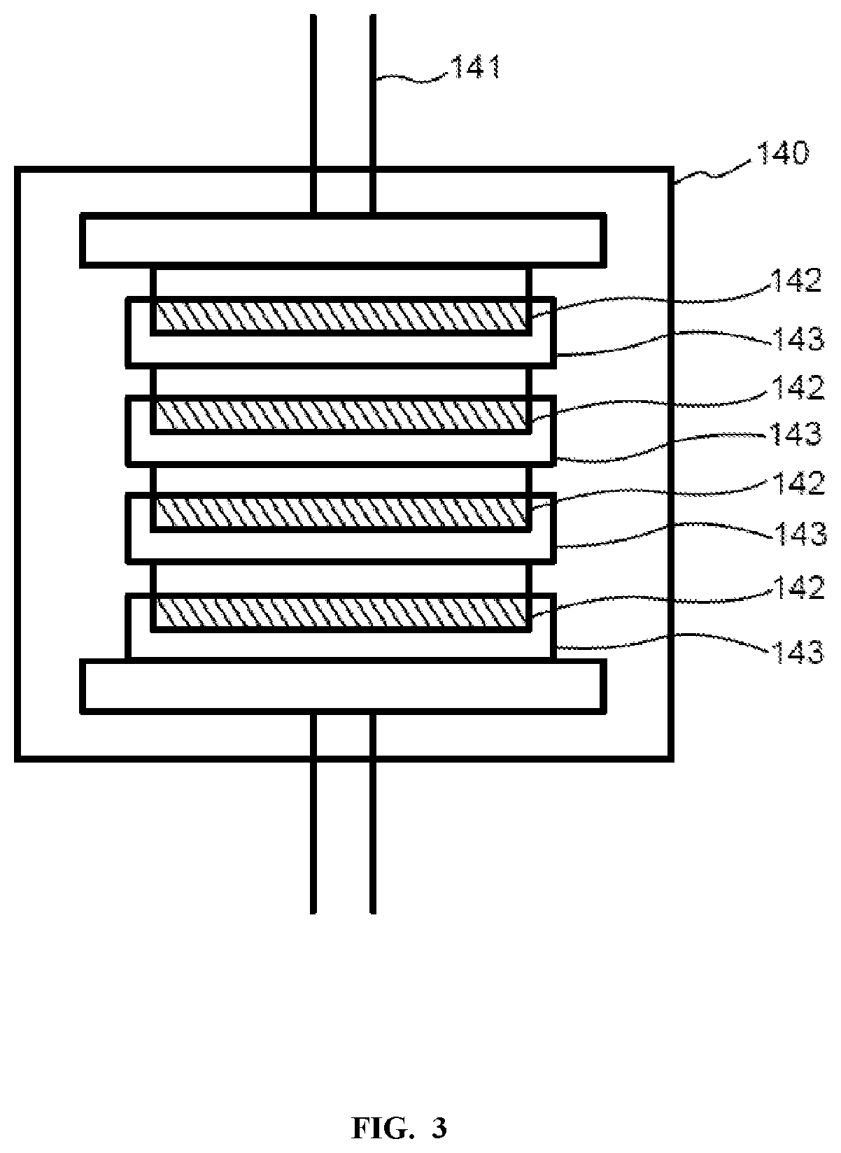 Patent US12128494 Figure 3 – Semiconductor processing equipment with high temperature resistant nickel alloy joints and methods for making same