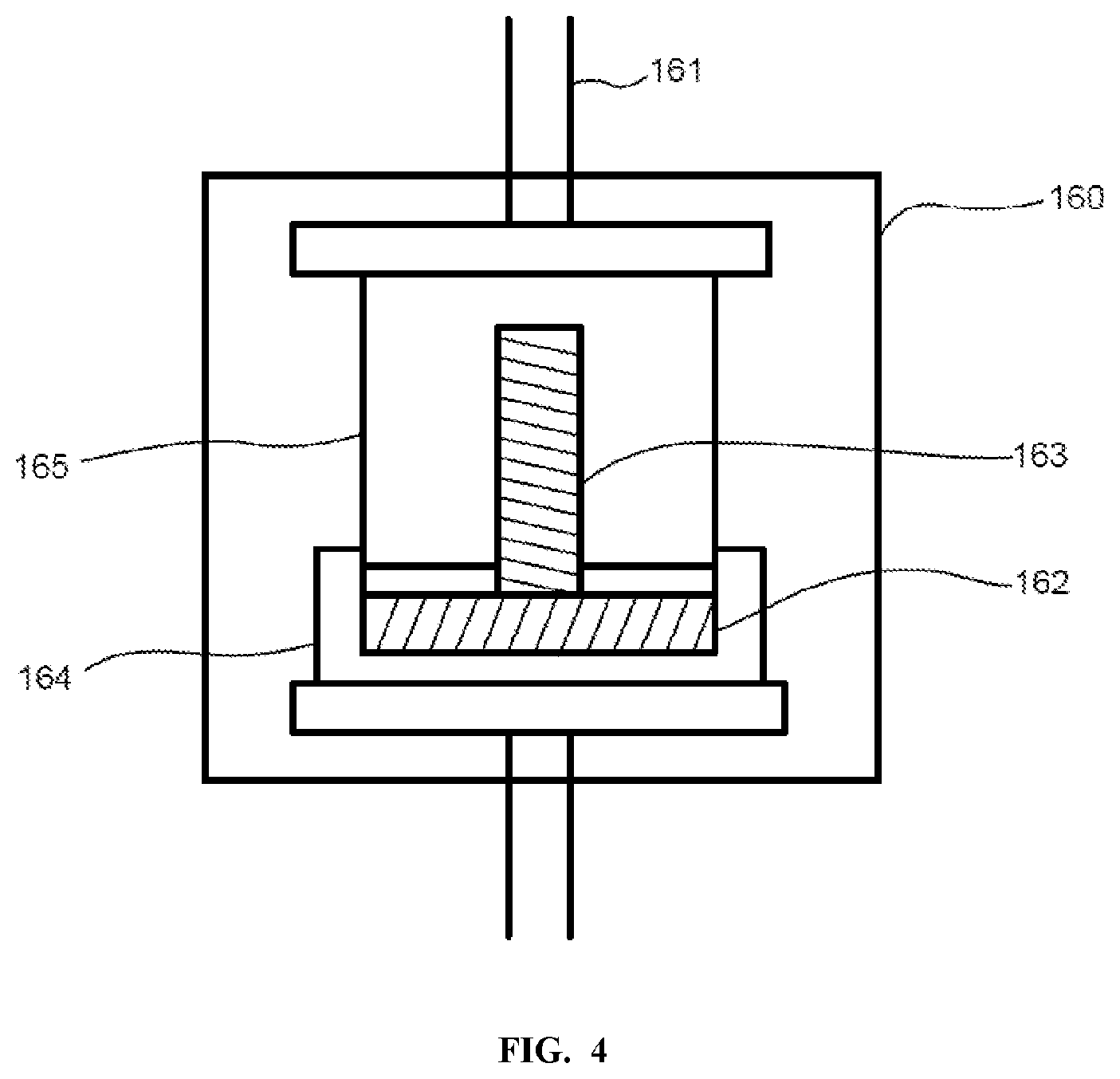 Patent US12128494 Figure 4 – Semiconductor processing equipment with high temperature resistant nickel alloy joints and methods for making same