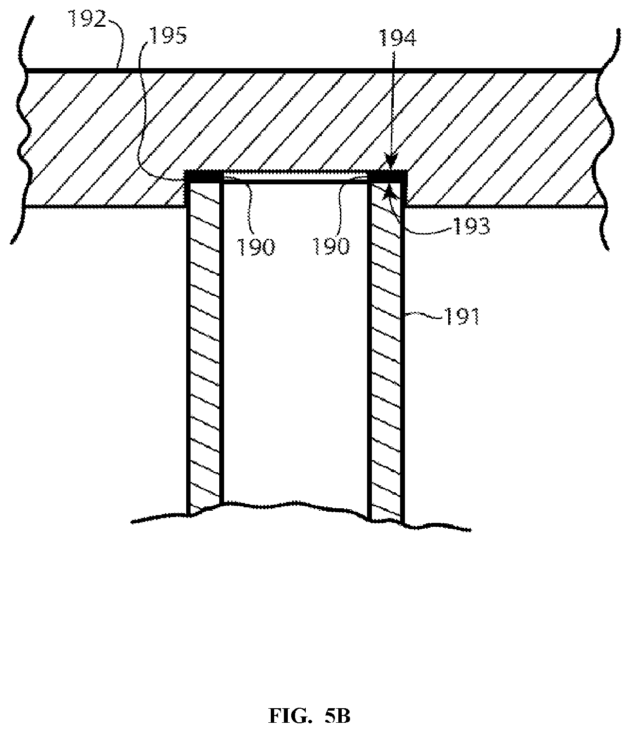 Patent US12128494 Figure 6 – Semiconductor processing equipment with high temperature resistant nickel alloy joints and methods for making same
