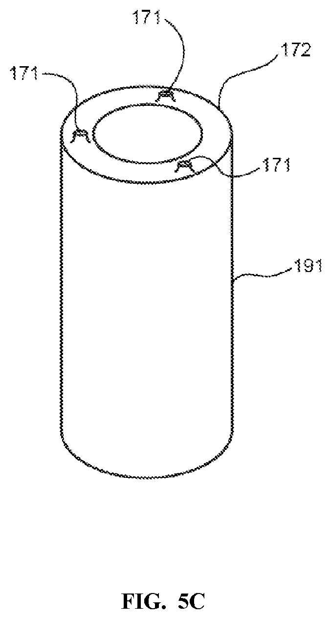 Patent US12128494 Figure 7 – Semiconductor processing equipment with high temperature resistant nickel alloy joints and methods for making same