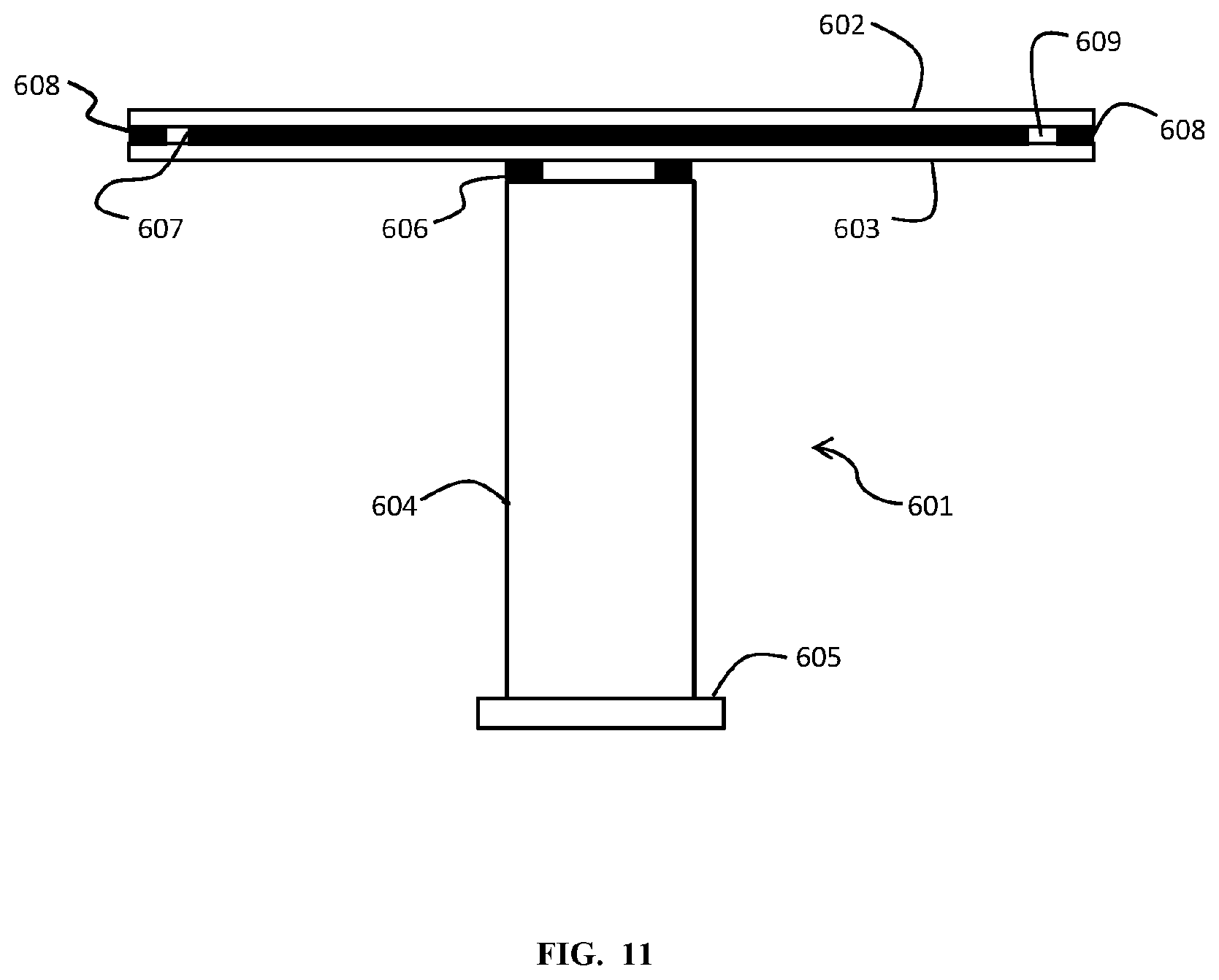 Patent US12128494 Figure 13 – Semiconductor processing equipment with high temperature resistant nickel alloy joints and methods for making same