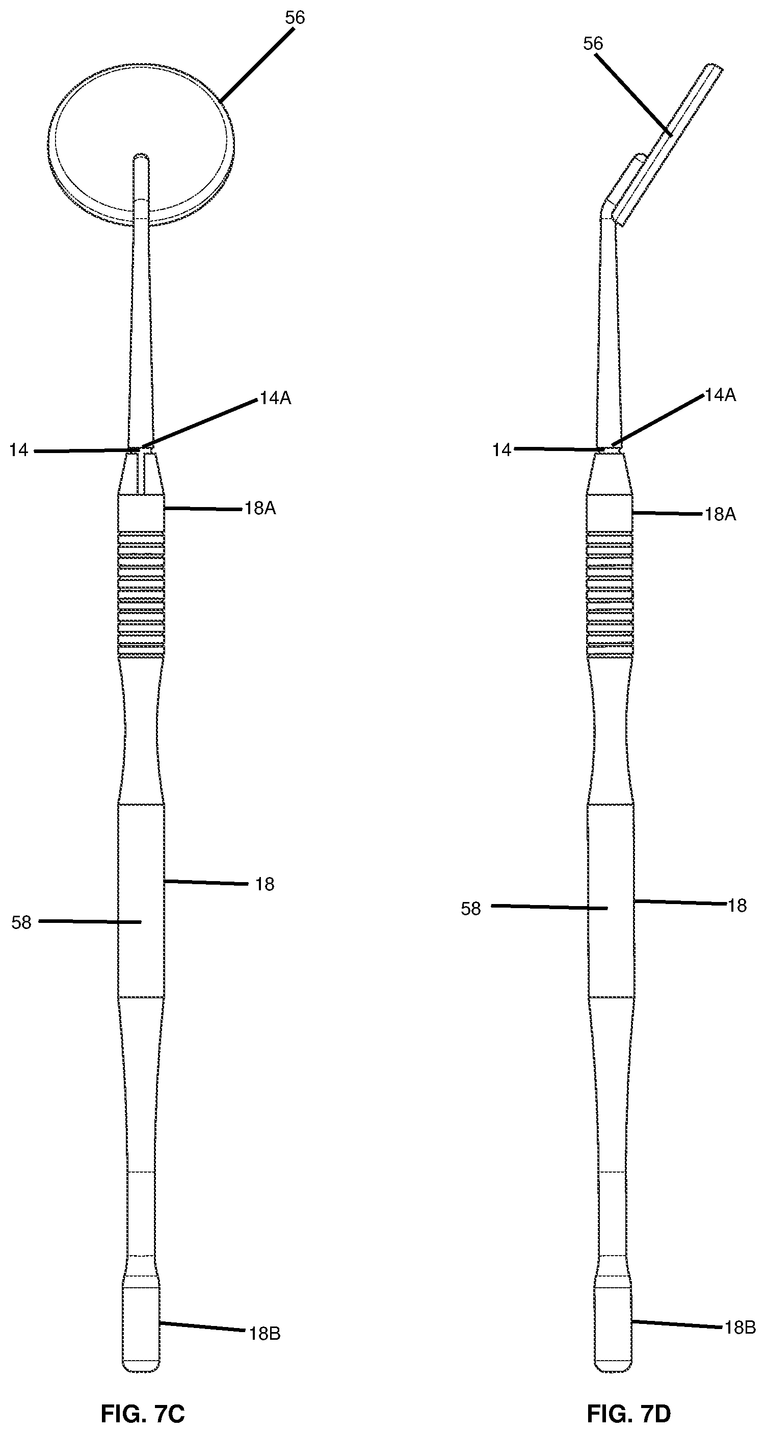Patent US12128540 Figure 9 – Quick release mechanism