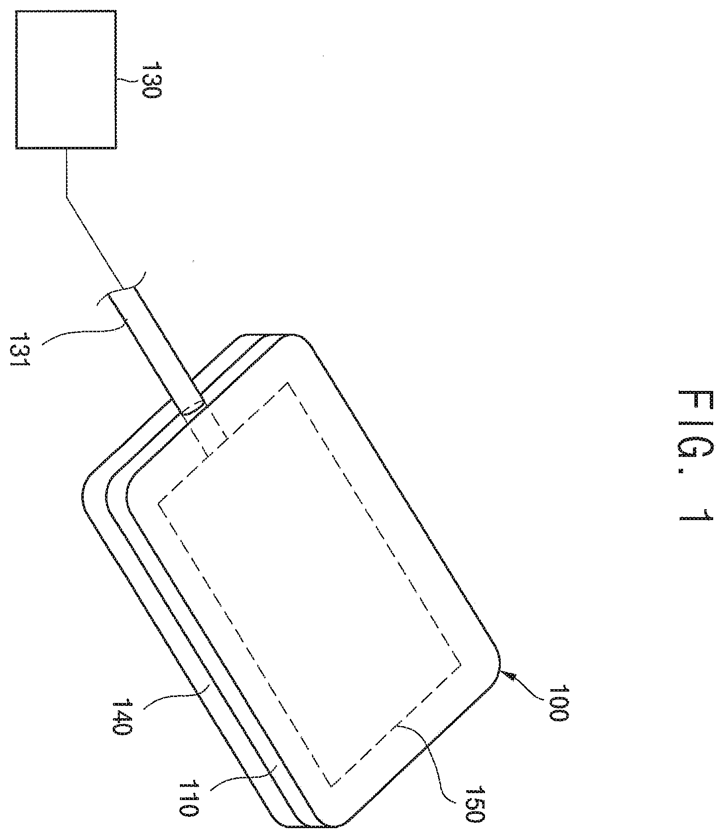 Patent US12128548 Figure 1 – Soft grip unit, grip device comprising same, and driving method of grip device