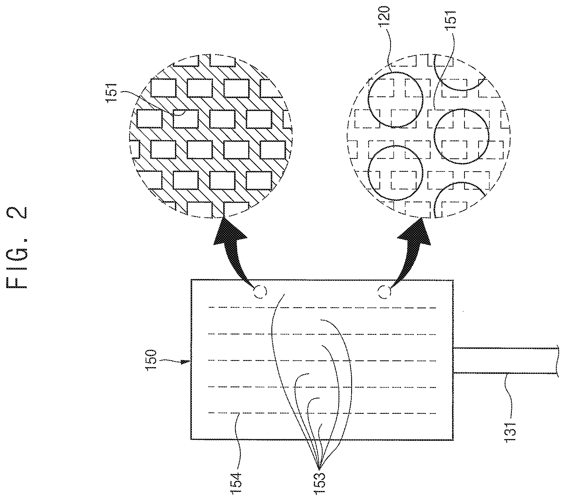 Patent US12128548 Figure 2 – Soft grip unit, grip device comprising same, and driving method of grip device