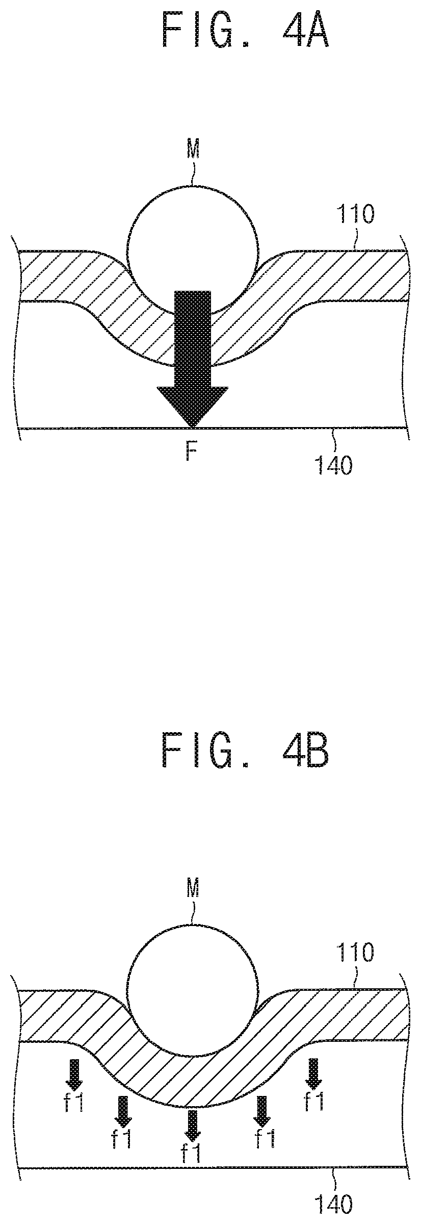 Patent US12128548 Figure 4 – Soft grip unit, grip device comprising same, and driving method of grip device