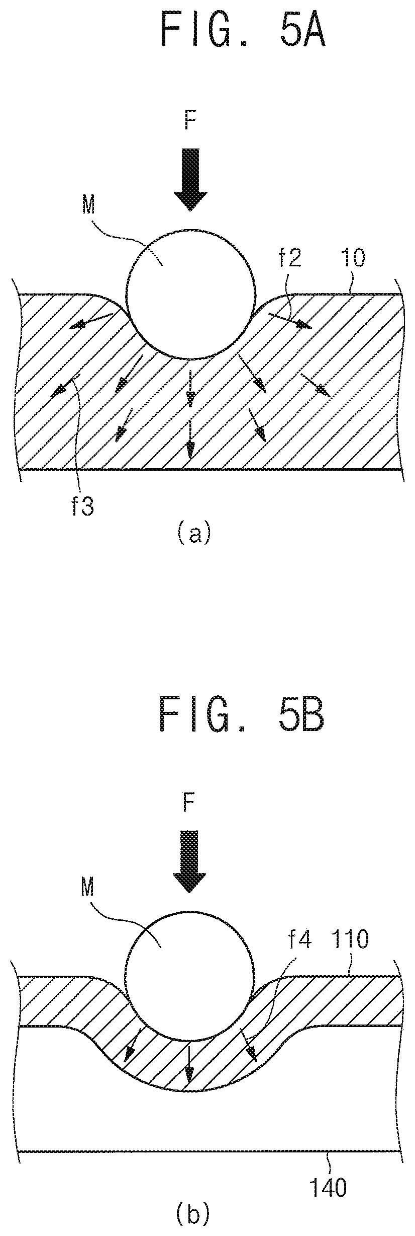 Patent US12128548 Figure 5 – Soft grip unit, grip device comprising same, and driving method of grip device