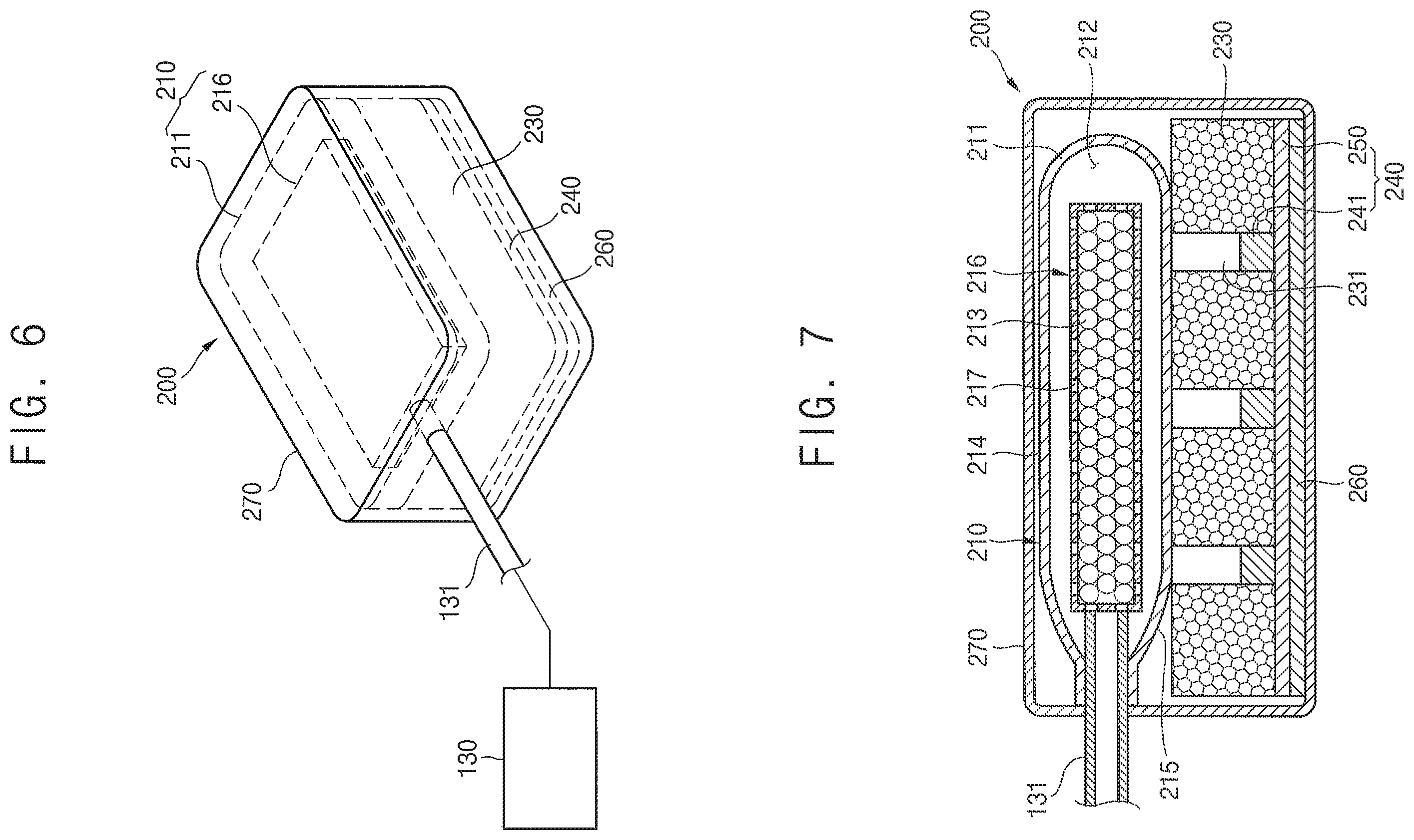 Patent US12128548 Figure 6 – Soft grip unit, grip device comprising same, and driving method of grip device