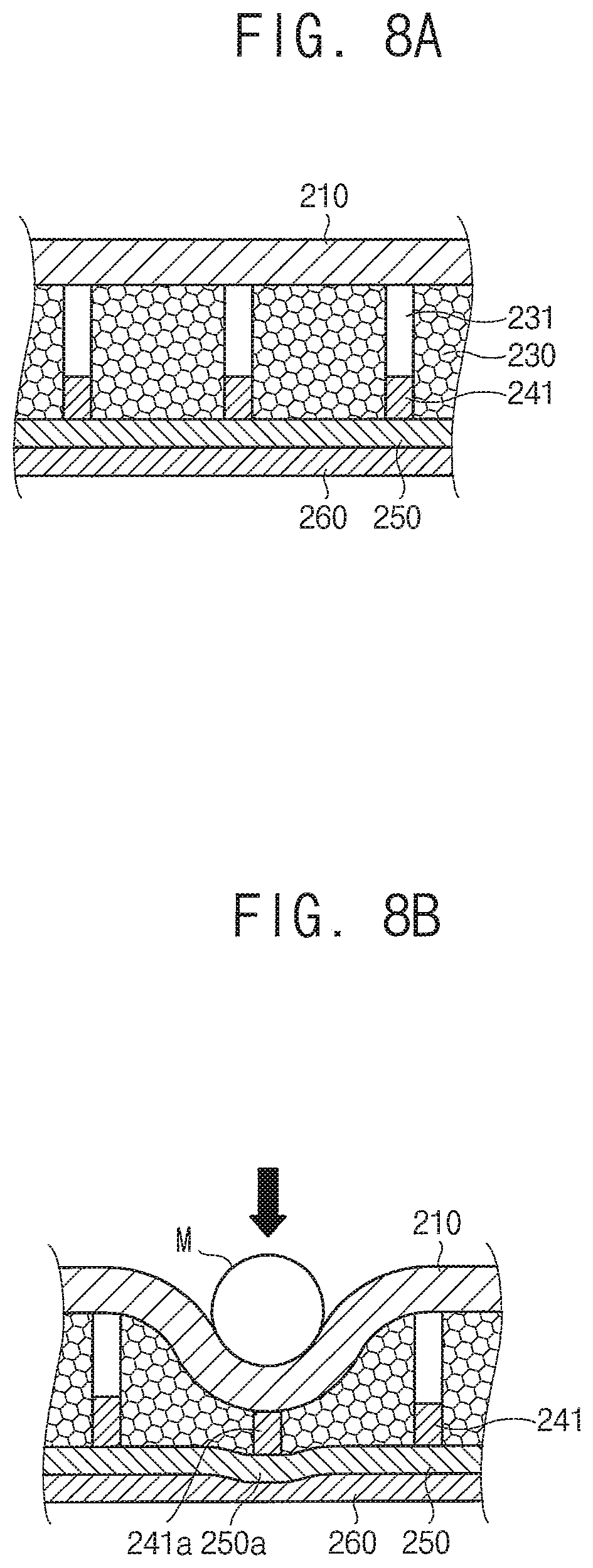 Patent US12128548 Figure 7 – Soft grip unit, grip device comprising same, and driving method of grip device