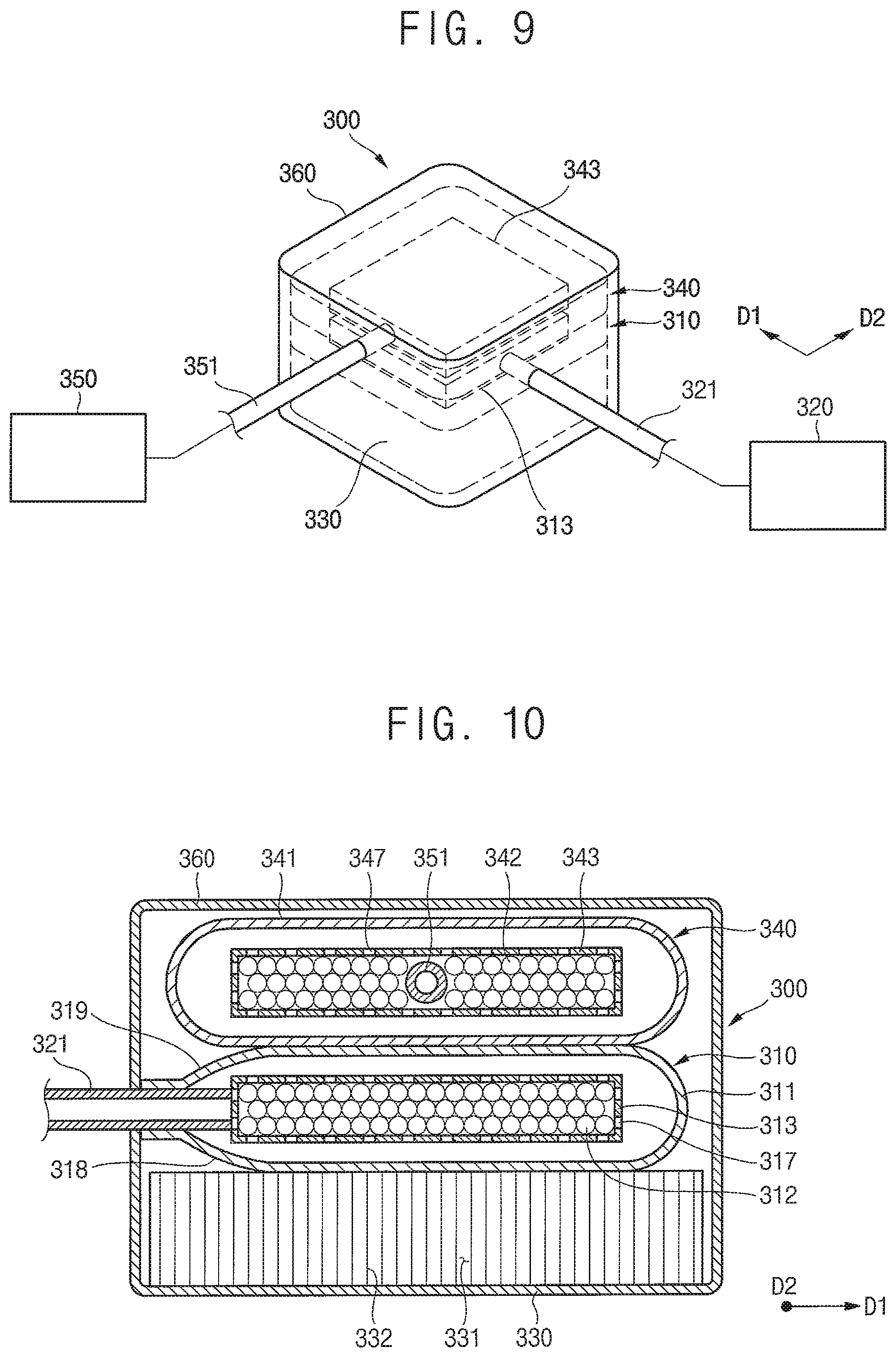 Patent US12128548 Figure 8 – Soft grip unit, grip device comprising same, and driving method of grip device