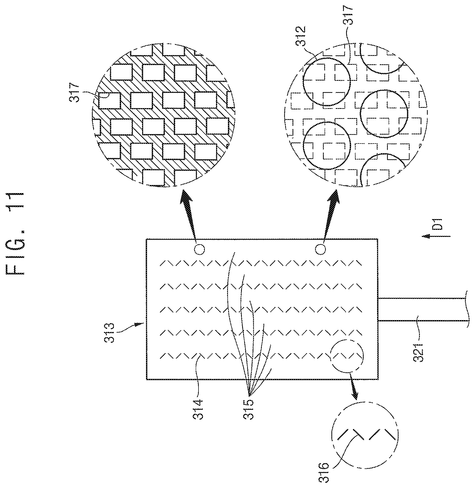 Patent US12128548 Figure 9 – Soft grip unit, grip device comprising same, and driving method of grip device