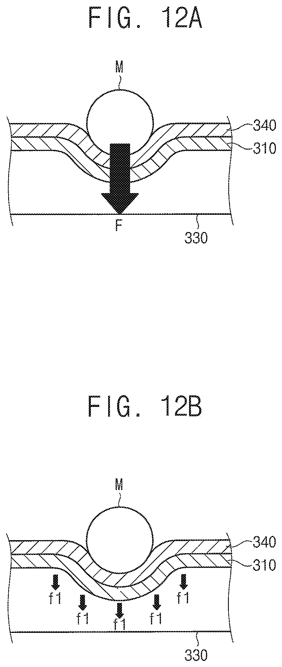 Patent US12128548 Figure 10 – Soft grip unit, grip device comprising same, and driving method of grip device