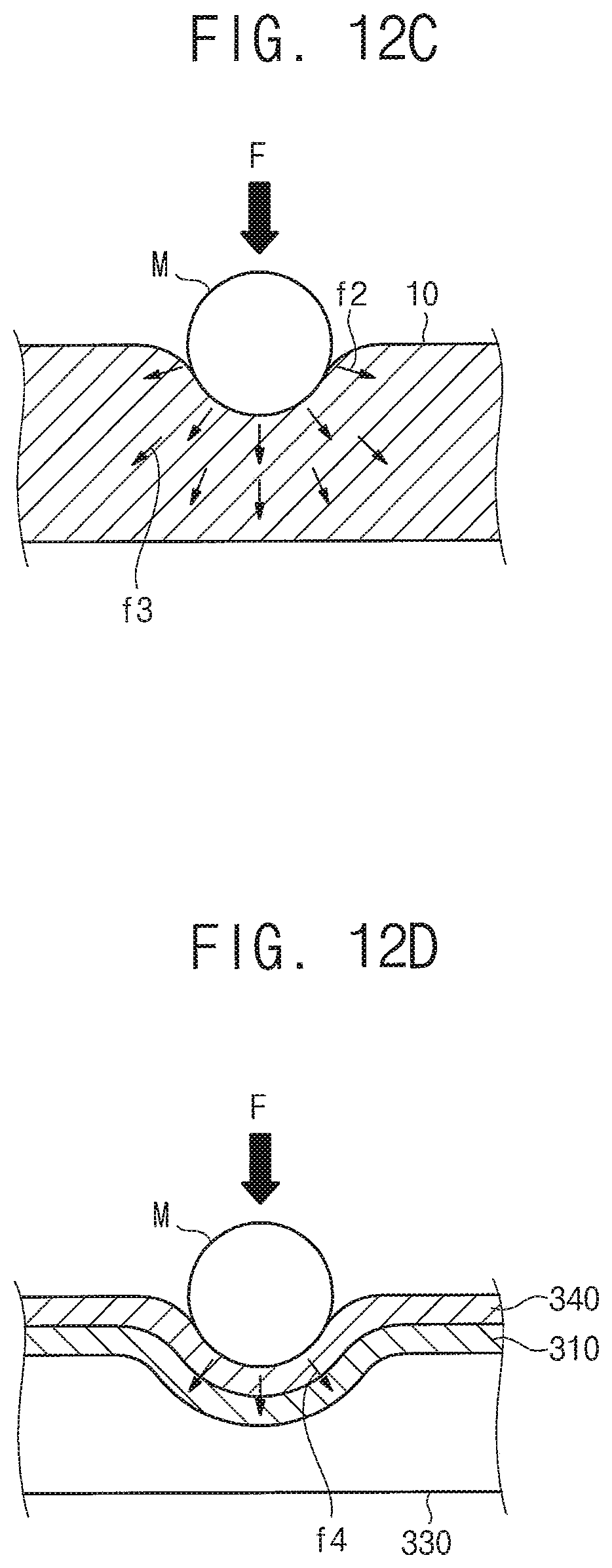 Patent US12128548 Figure 11 – Soft grip unit, grip device comprising same, and driving method of grip device