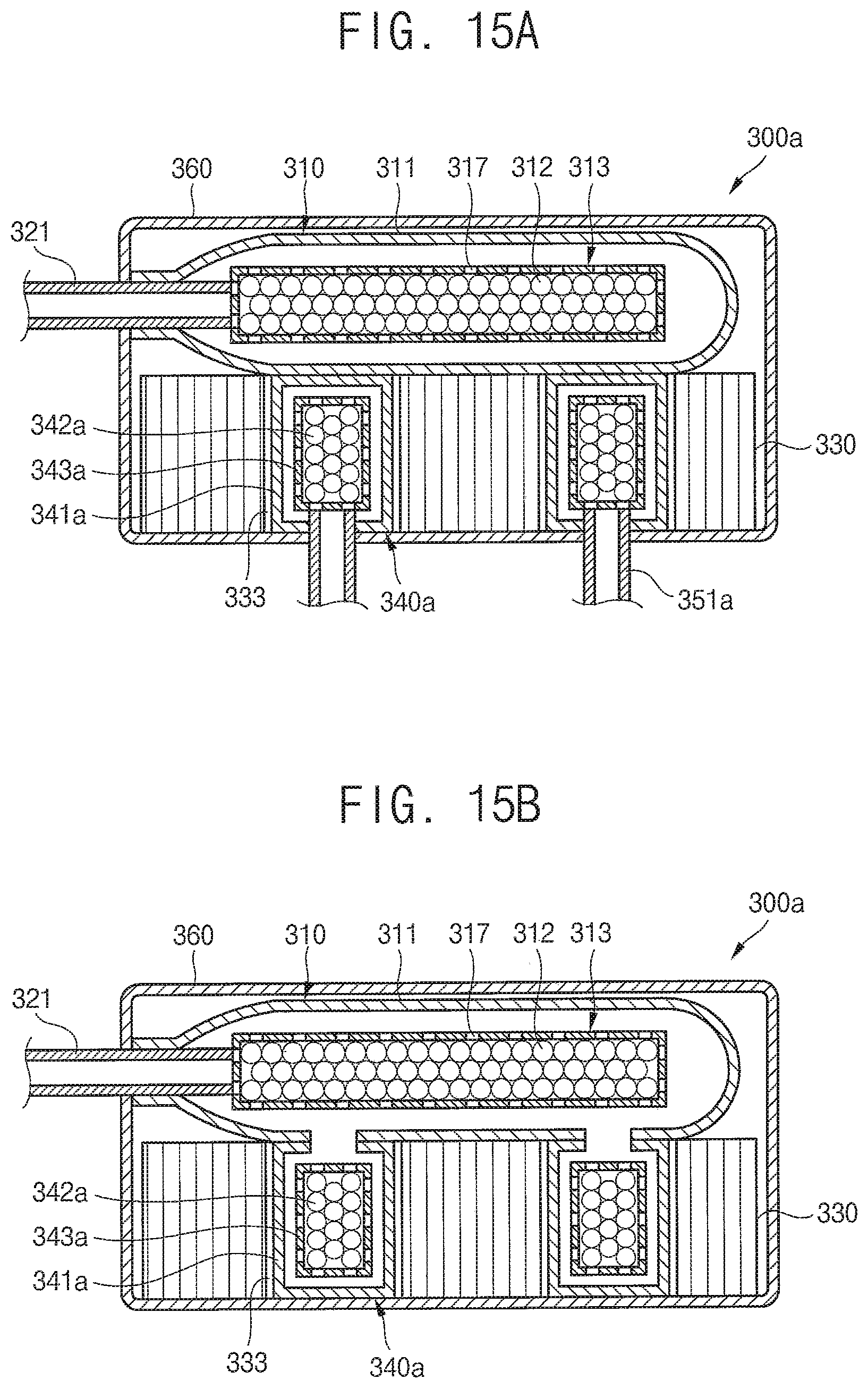 Patent US12128548 Figure 14 – Soft grip unit, grip device comprising same, and driving method of grip device