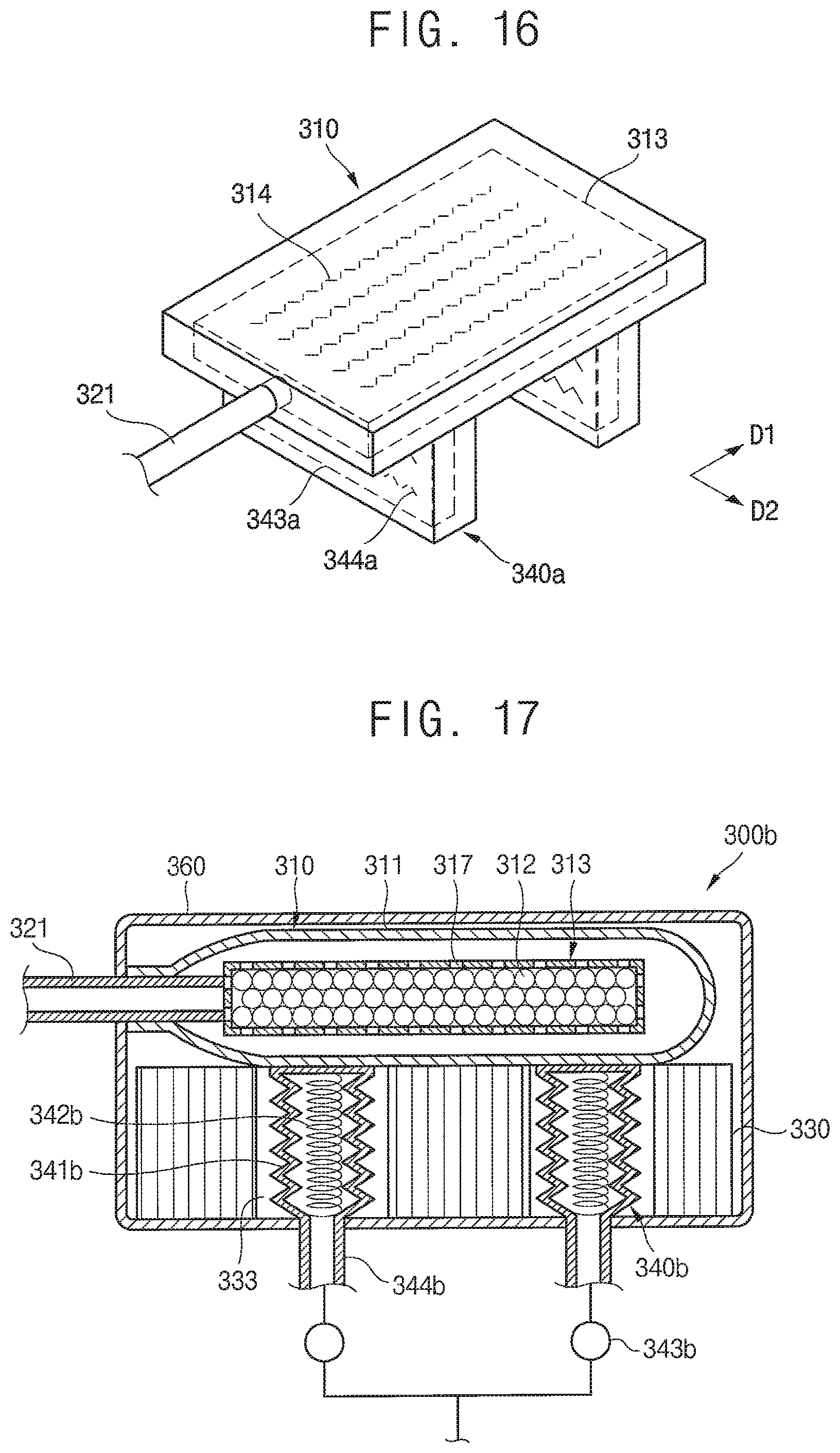 Patent US12128548 Figure 15 – Soft grip unit, grip device comprising same, and driving method of grip device