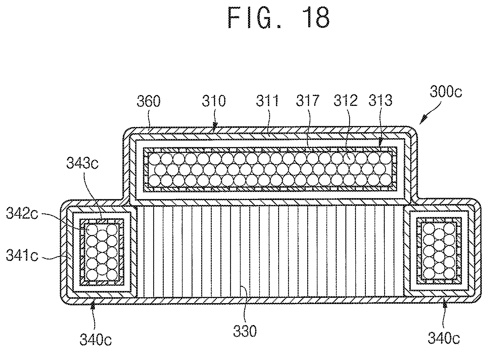 Patent US12128548 Figure 16 – Soft grip unit, grip device comprising same, and driving method of grip device