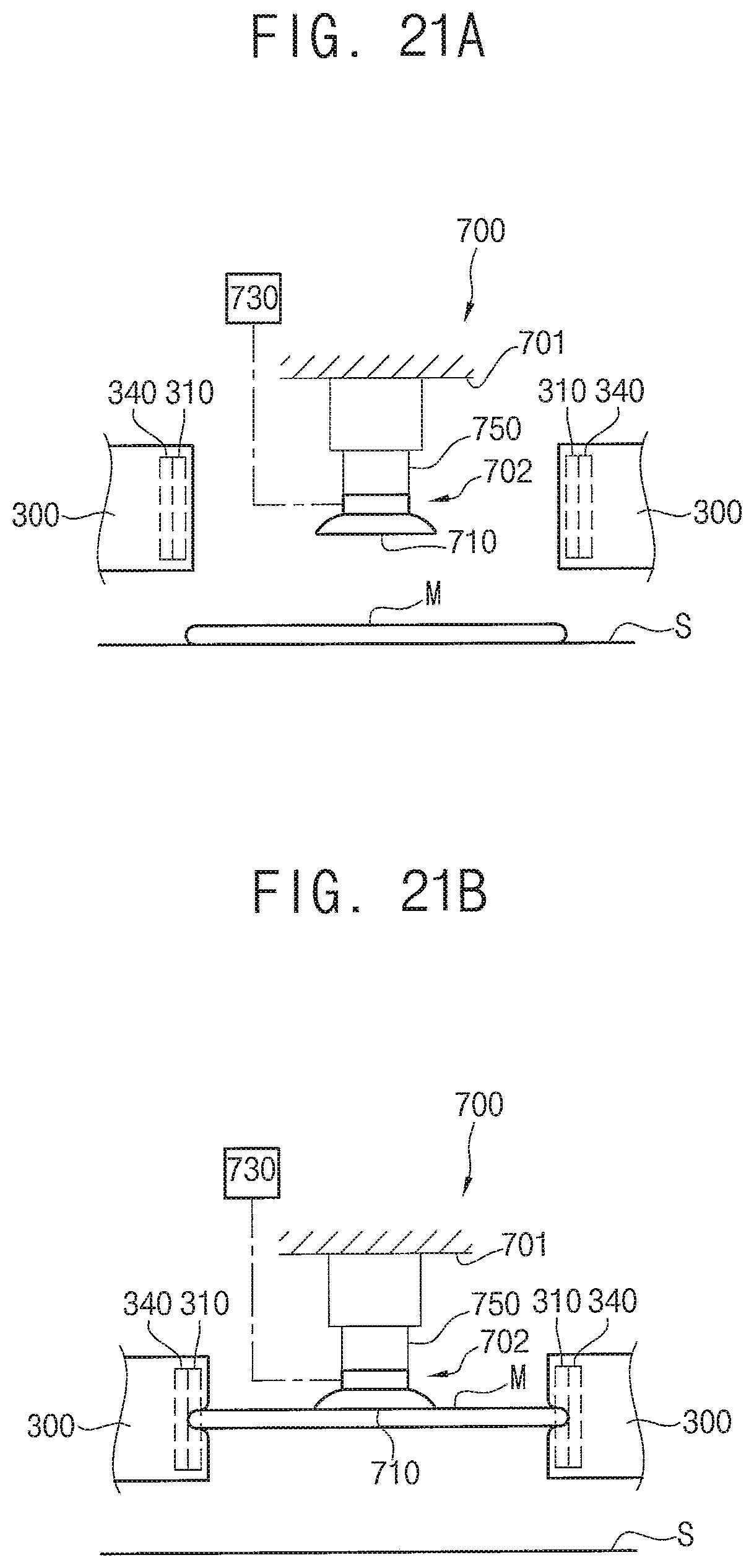 Patent US12128548 Figure 18 – Soft grip unit, grip device comprising same, and driving method of grip device