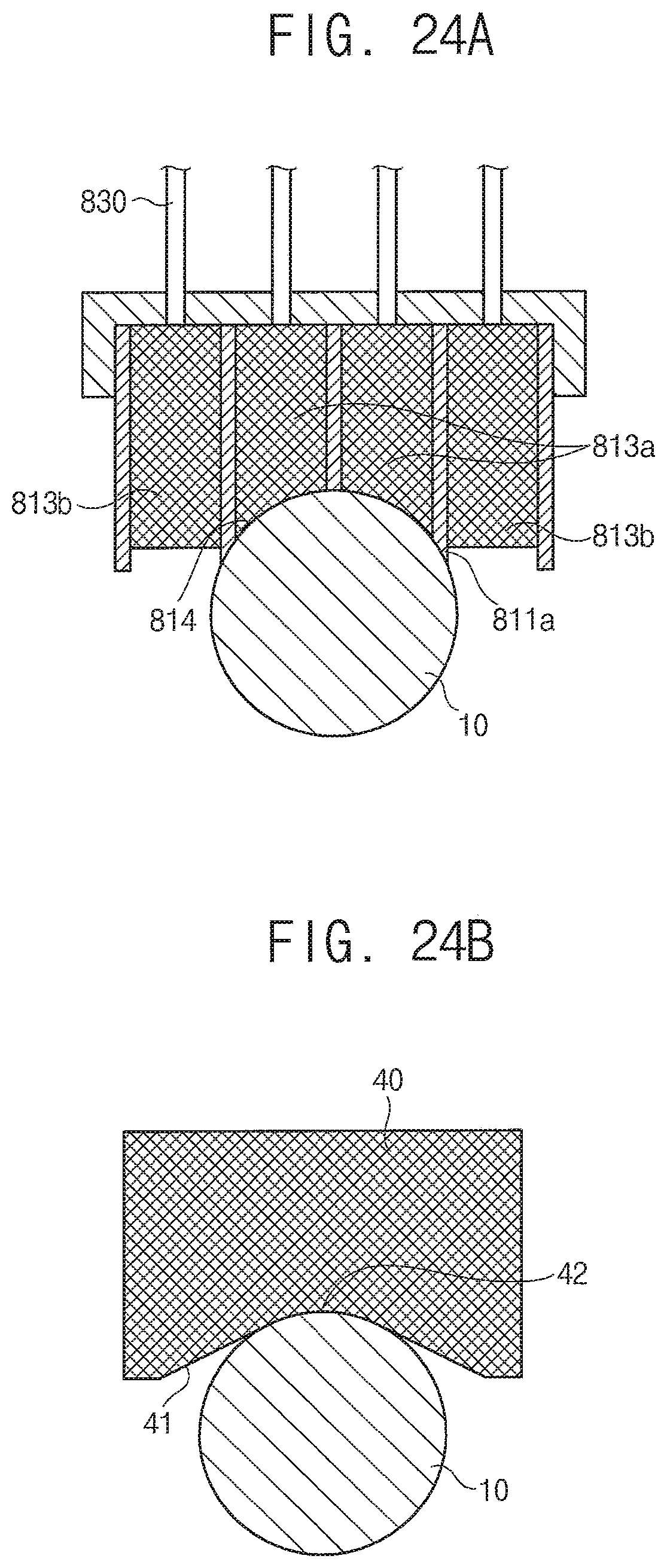 Patent US12128548 Figure 20 – Soft grip unit, grip device comprising same, and driving method of grip device