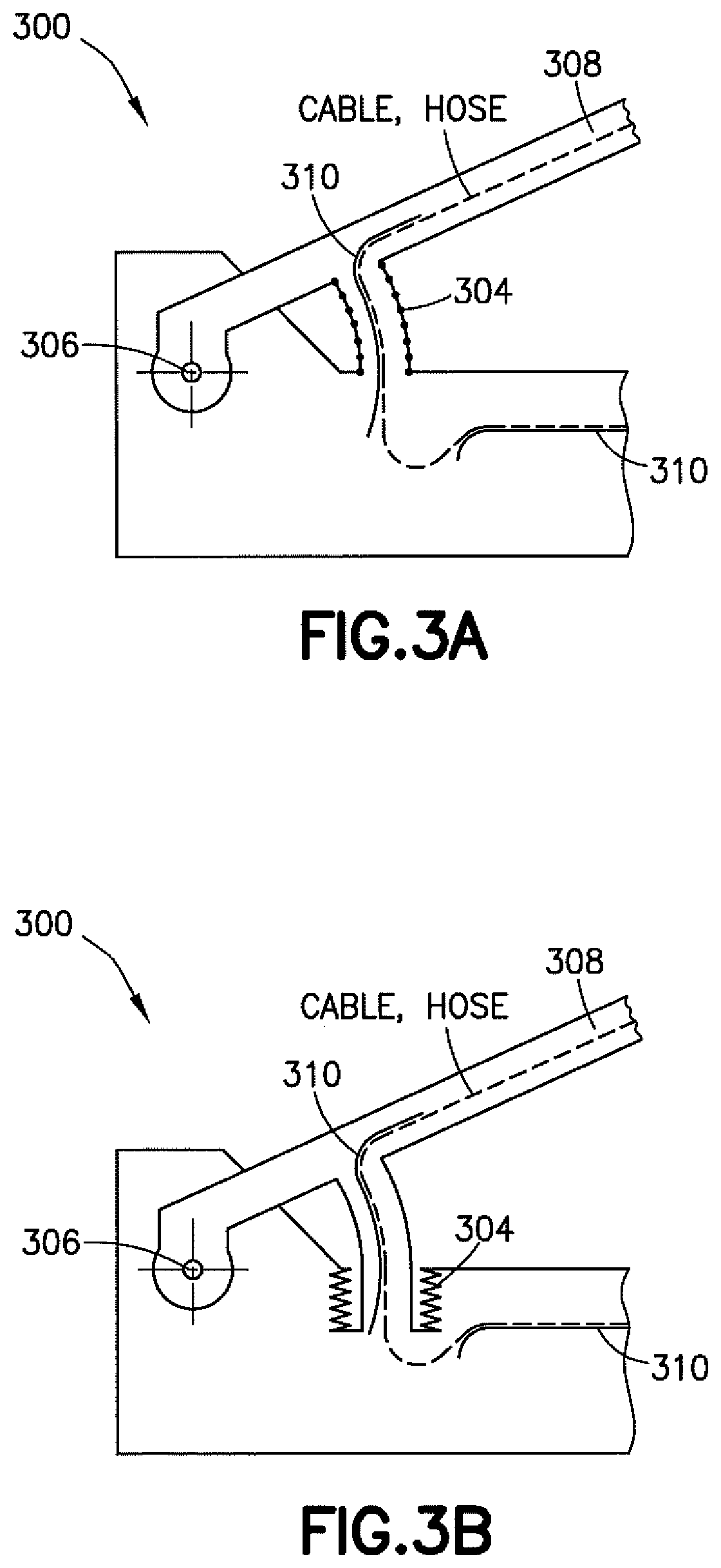 Patent US12128558 Figure 9 – Compact traversing robot
