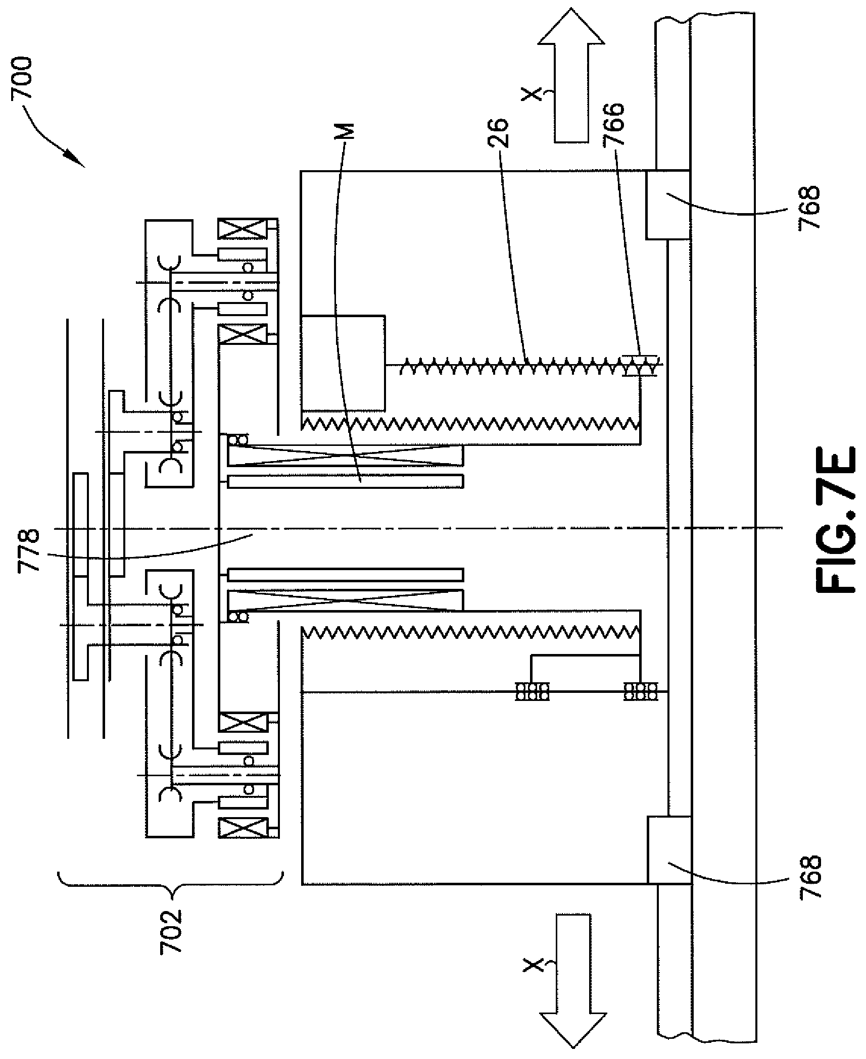 Patent US12128558 Figure 18 – Compact traversing robot