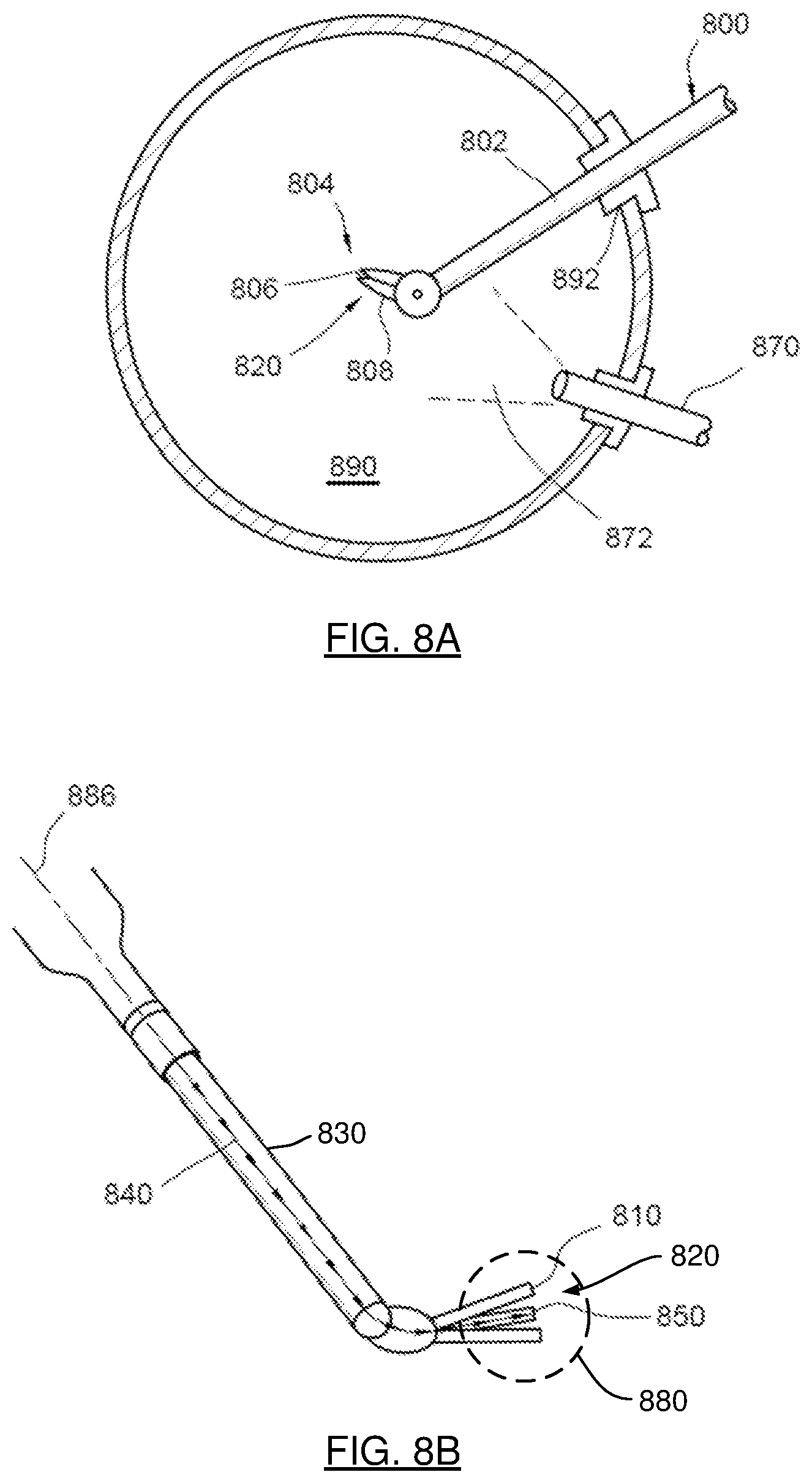 Patent US12128566 Figure 9 – Guided tool change