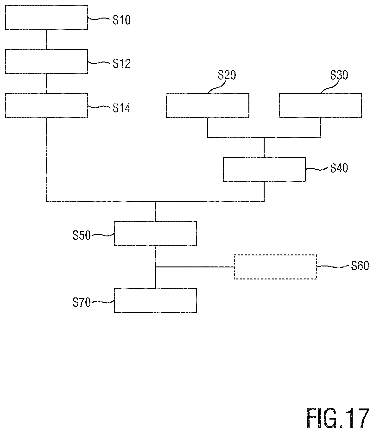 Patent US12128574 Figure 11 – Stationary blade, blade set, and manufacturing method