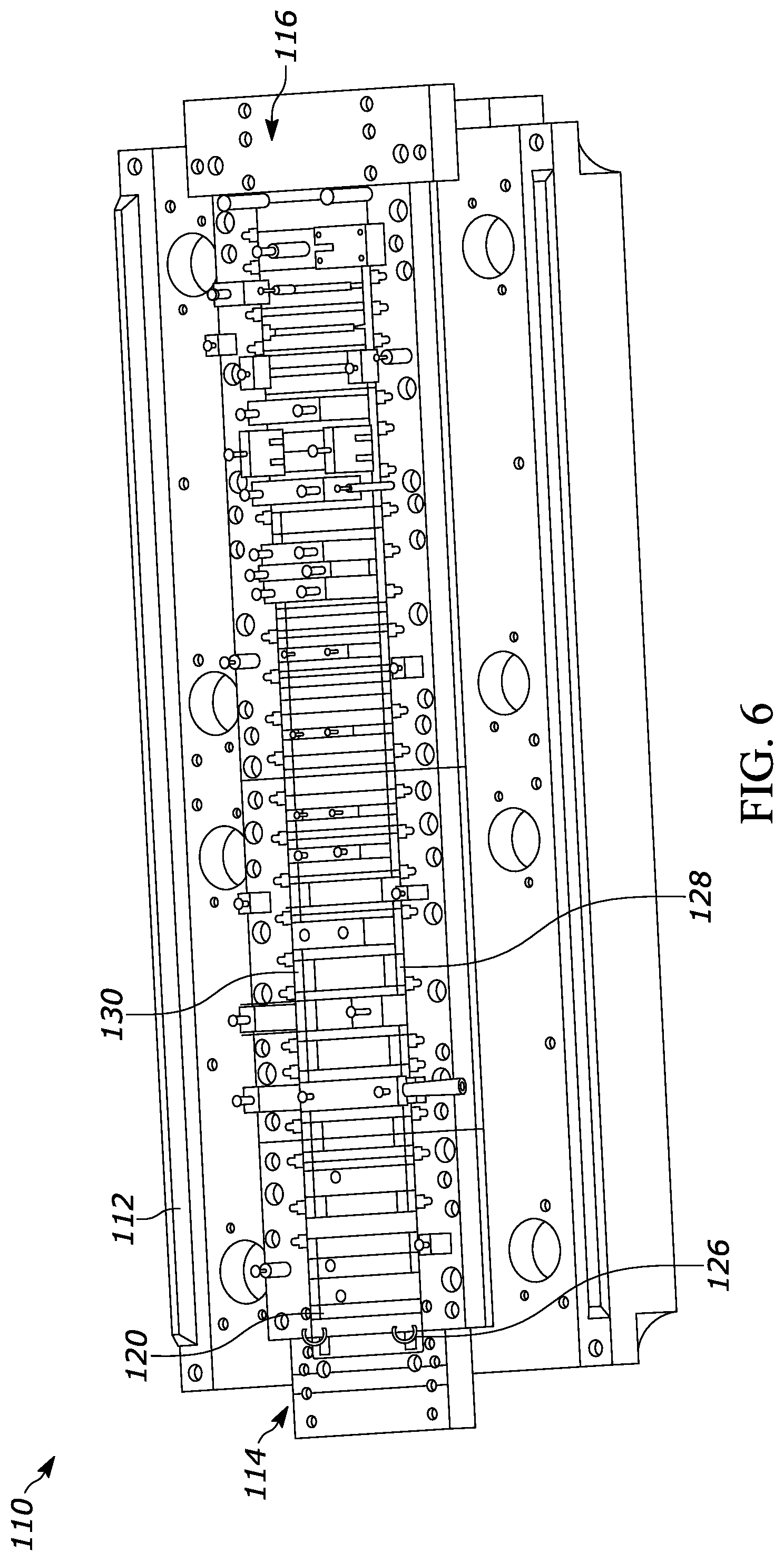 Patent US12128593 Figure 8 – Manufacturing process for hollow plunger rod