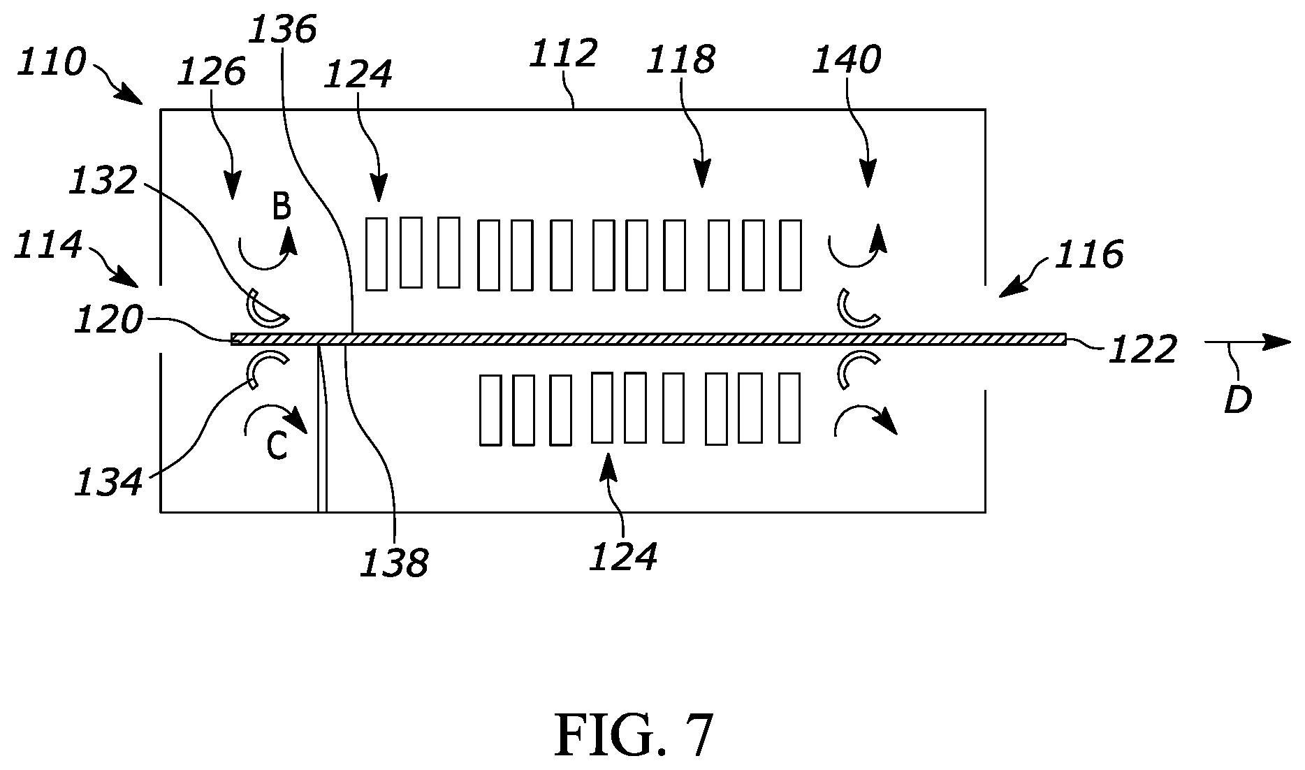 Patent US12128593 Figure 9 – Manufacturing process for hollow plunger rod