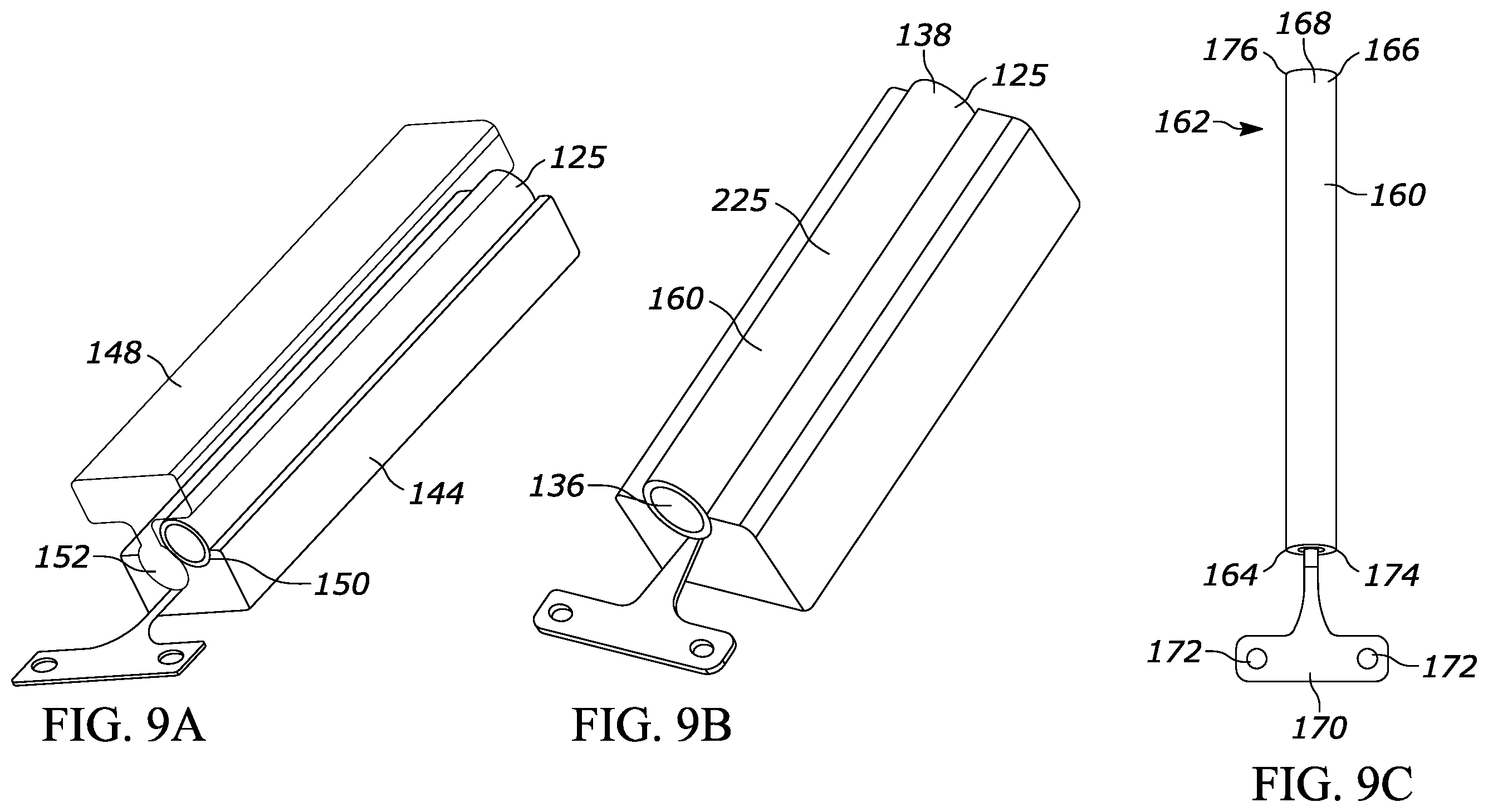 Patent US12128593 Figure 11 – Manufacturing process for hollow plunger rod