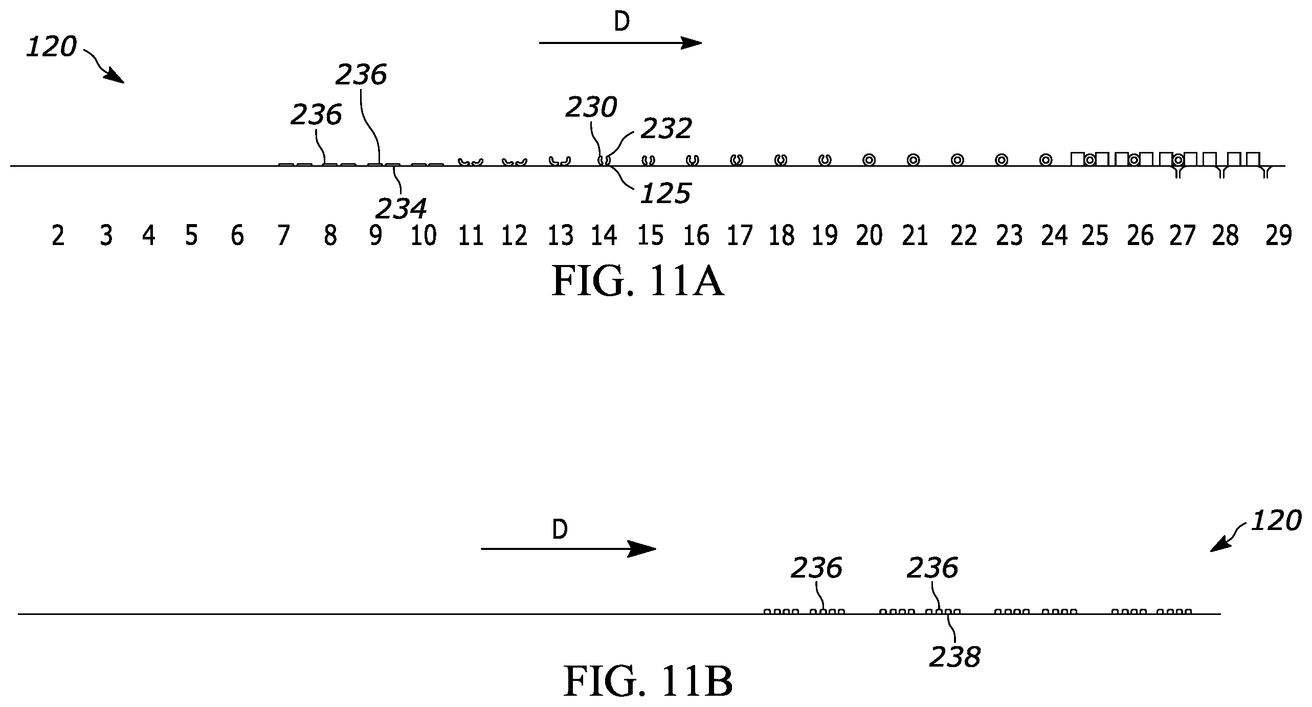 Patent US12128593 Figure 13 – Manufacturing process for hollow plunger rod