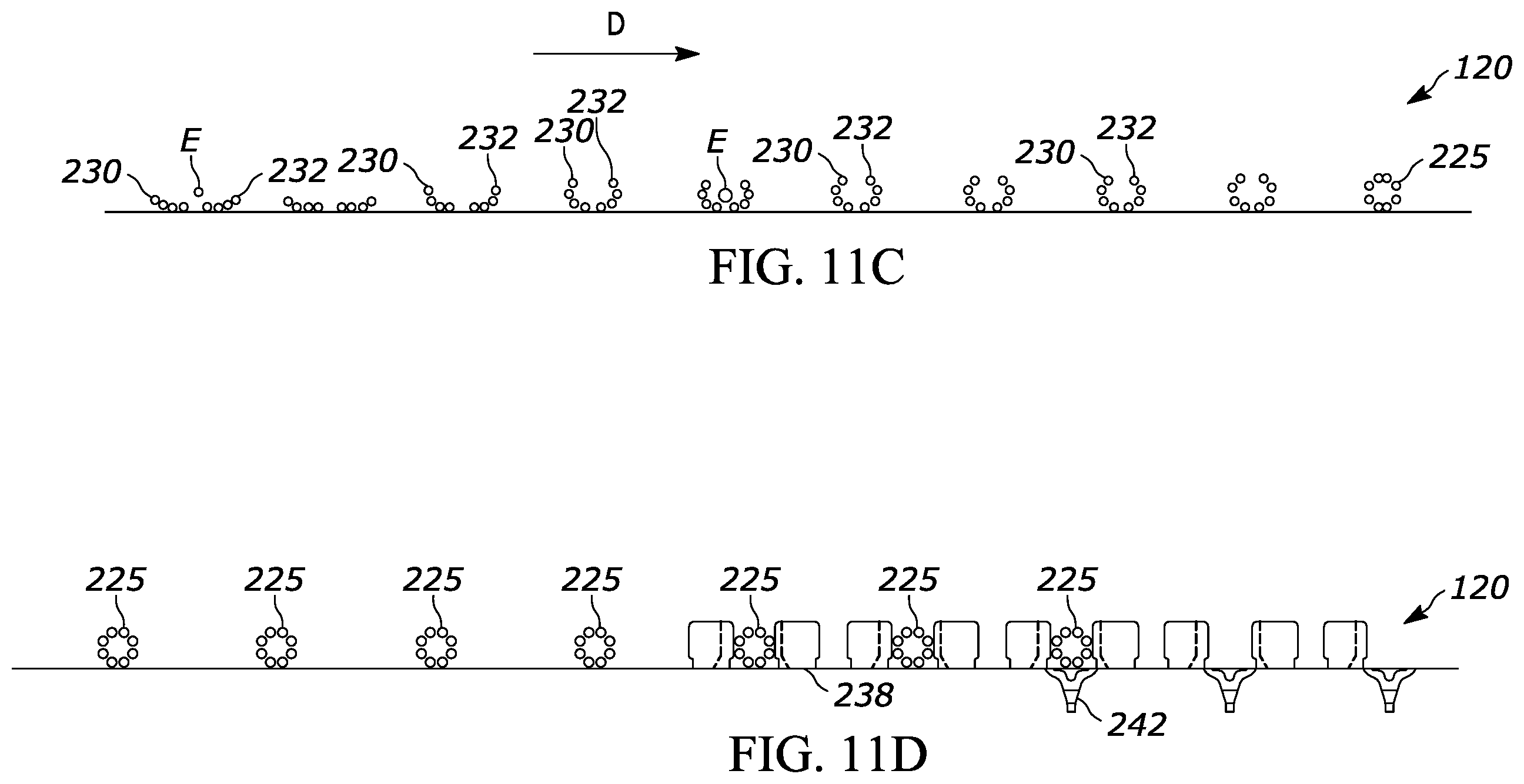 Patent US12128593 Figure 14 – Manufacturing process for hollow plunger rod